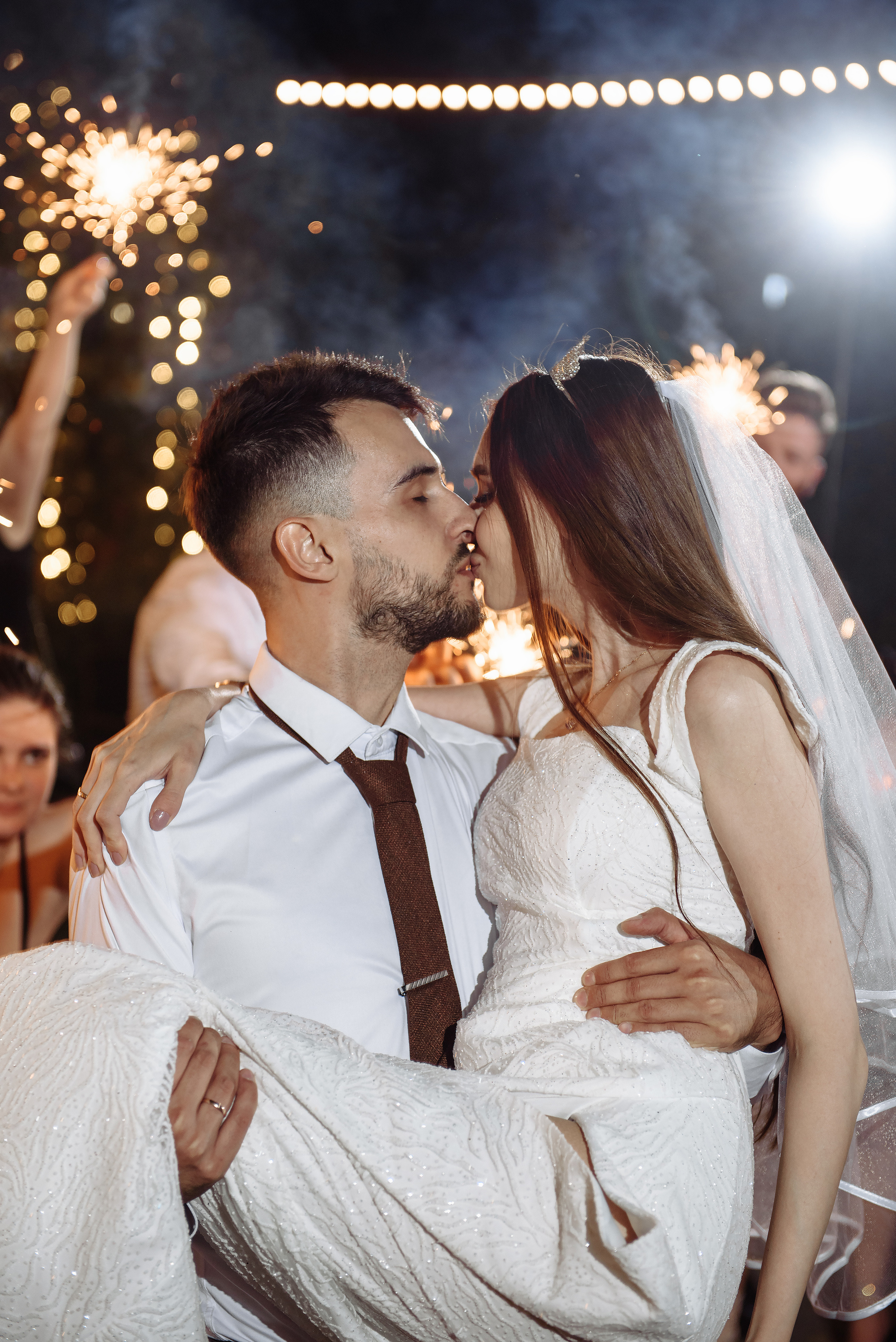 Свадьба Александра и Надежды. Свадебный фотограф Дмитрий Высоцкий | Ростов-на-Дону