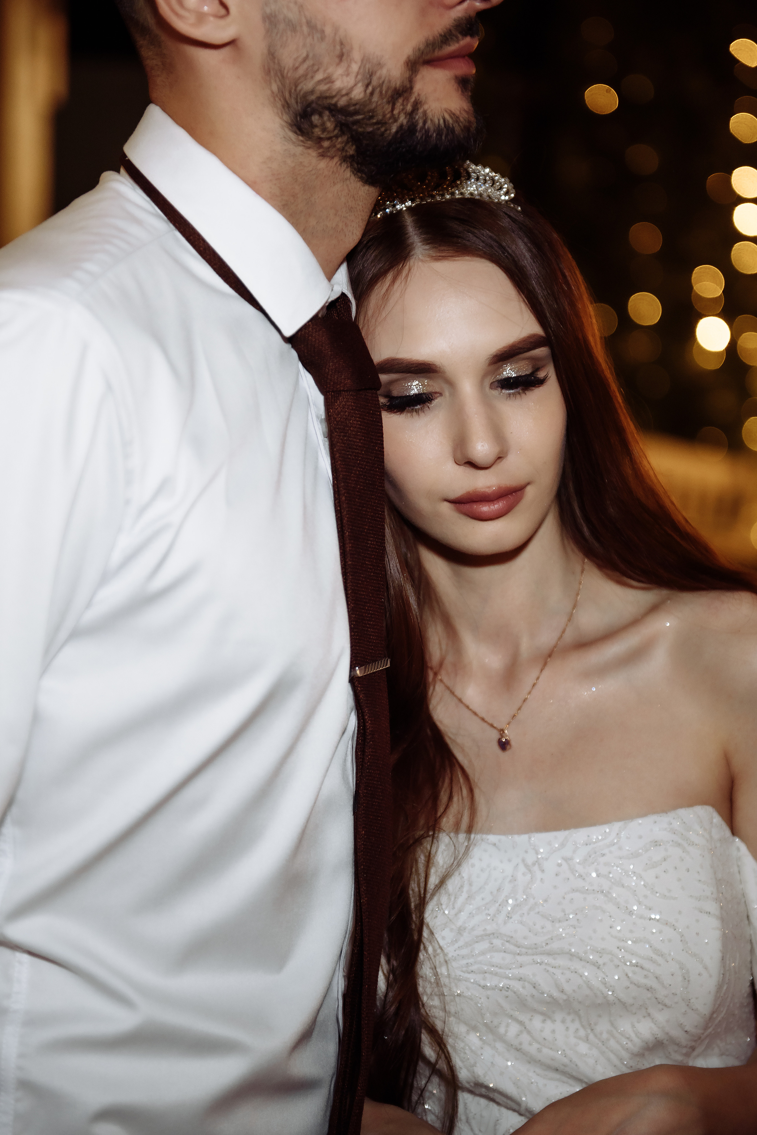 Свадьба Александра и Надежды. Свадебный фотограф Дмитрий Высоцкий | Ростов-на-Дону