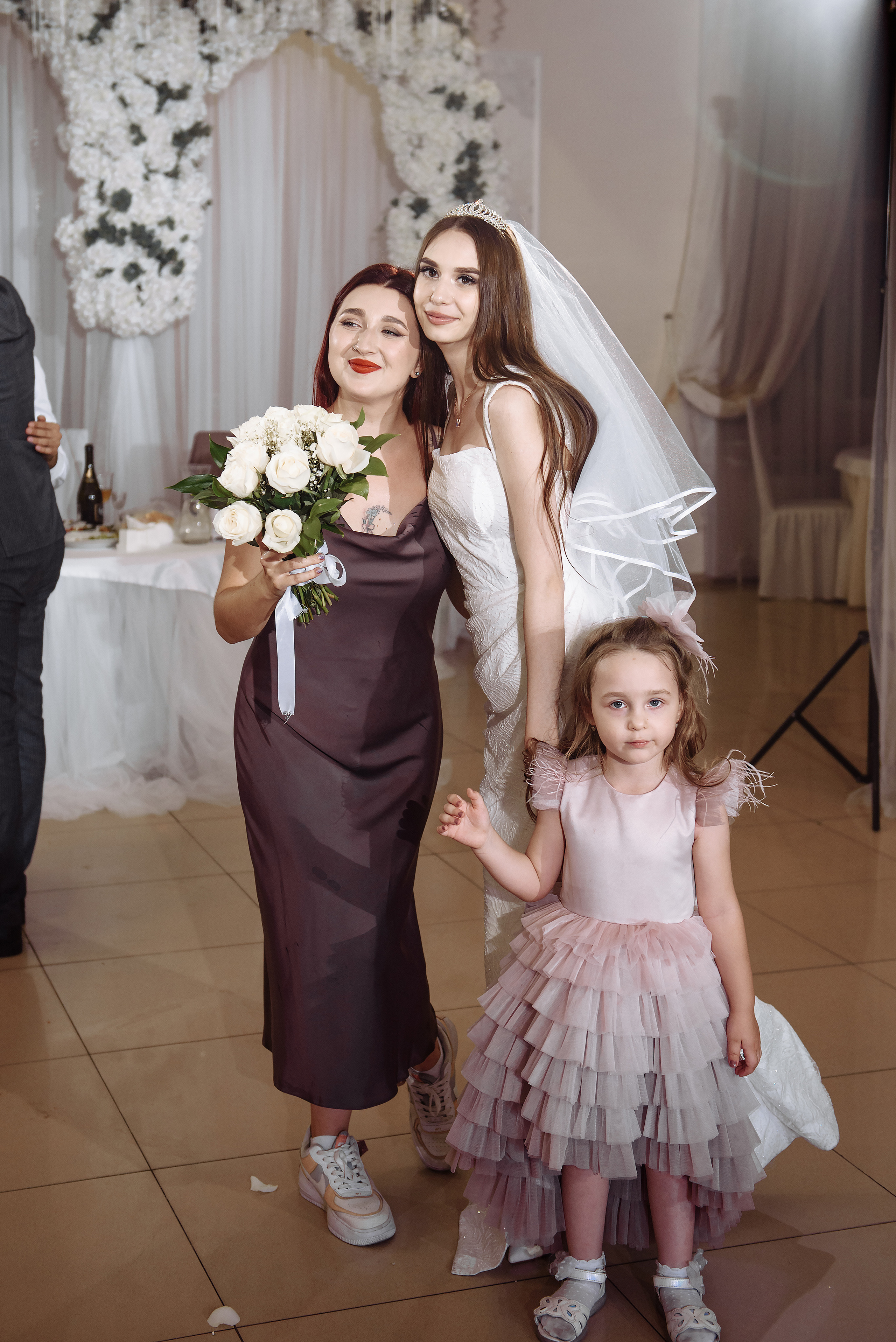 Свадьба Александра и Надежды. Свадебный фотограф Дмитрий Высоцкий | Ростов-на-Дону