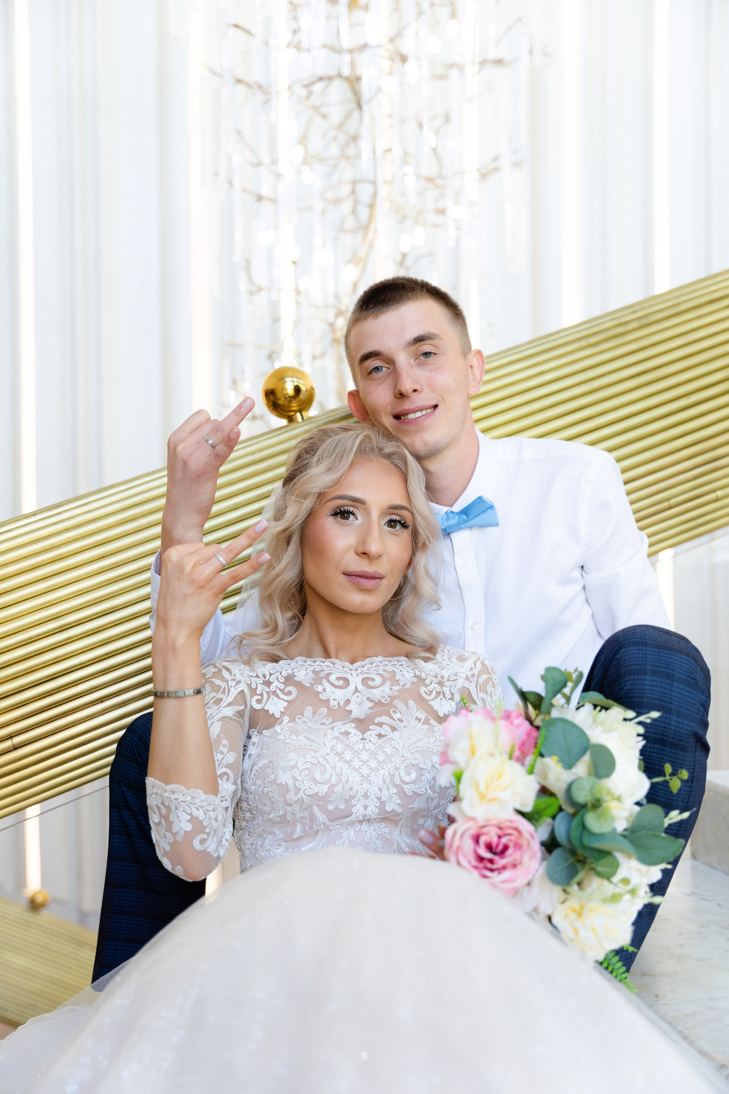 Александра и Максим. Анастасия Антипинская — профессиональный фотограф в Хабаровске