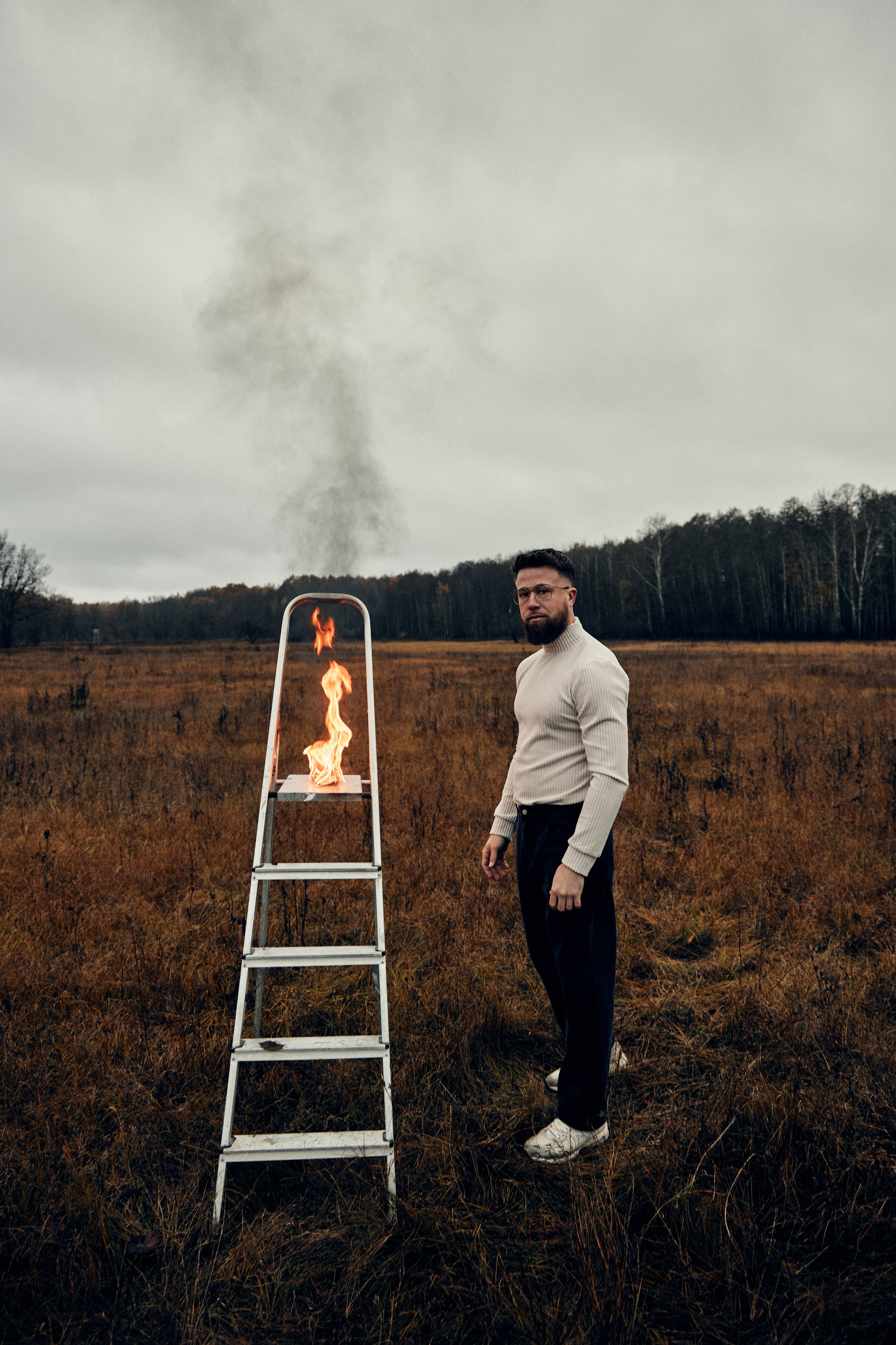 Портфолио. Фотограф Даниил Борисов