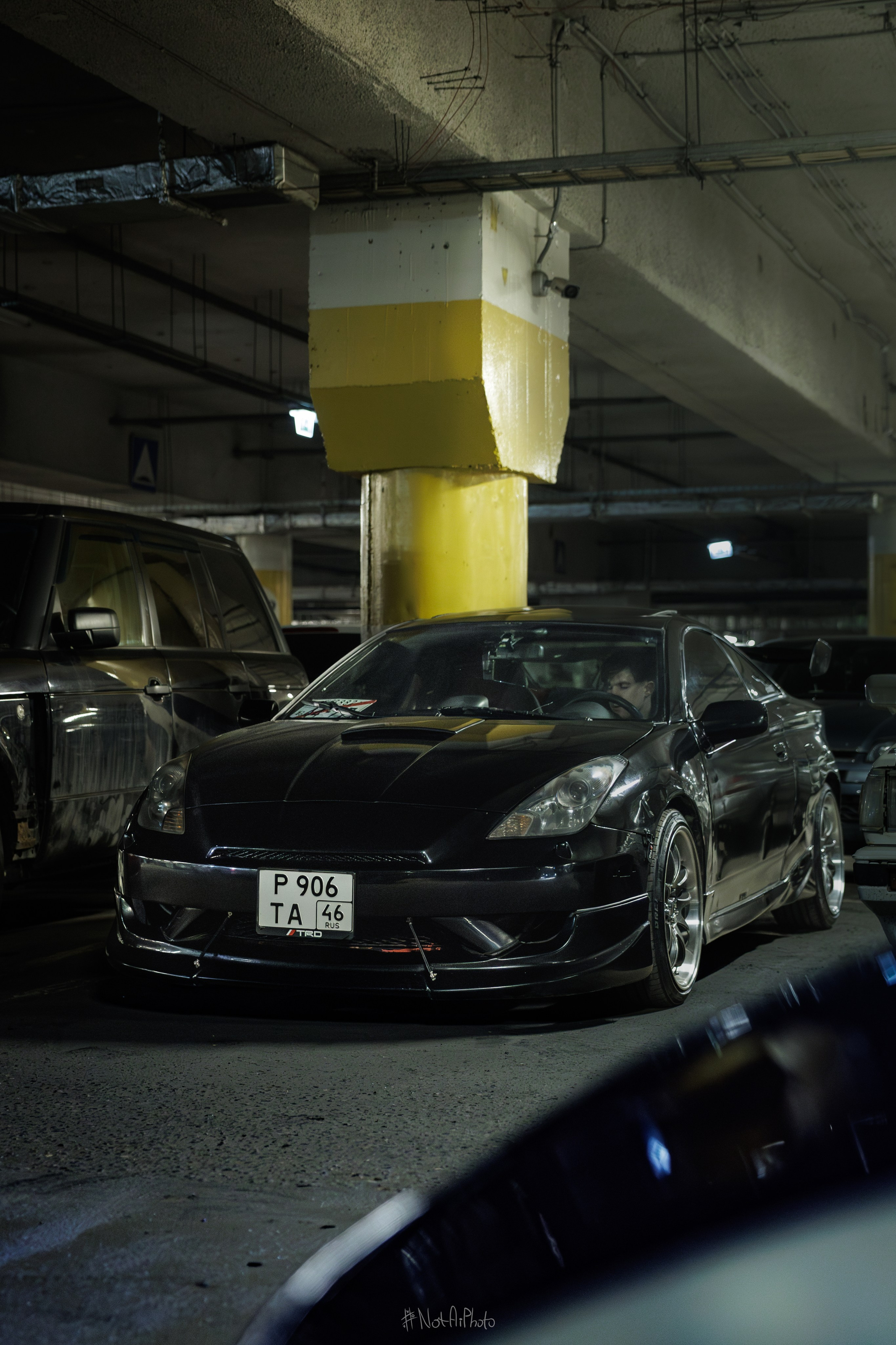DNB 02.05.2026. #NotAiPhoto — автомобильный фотограф