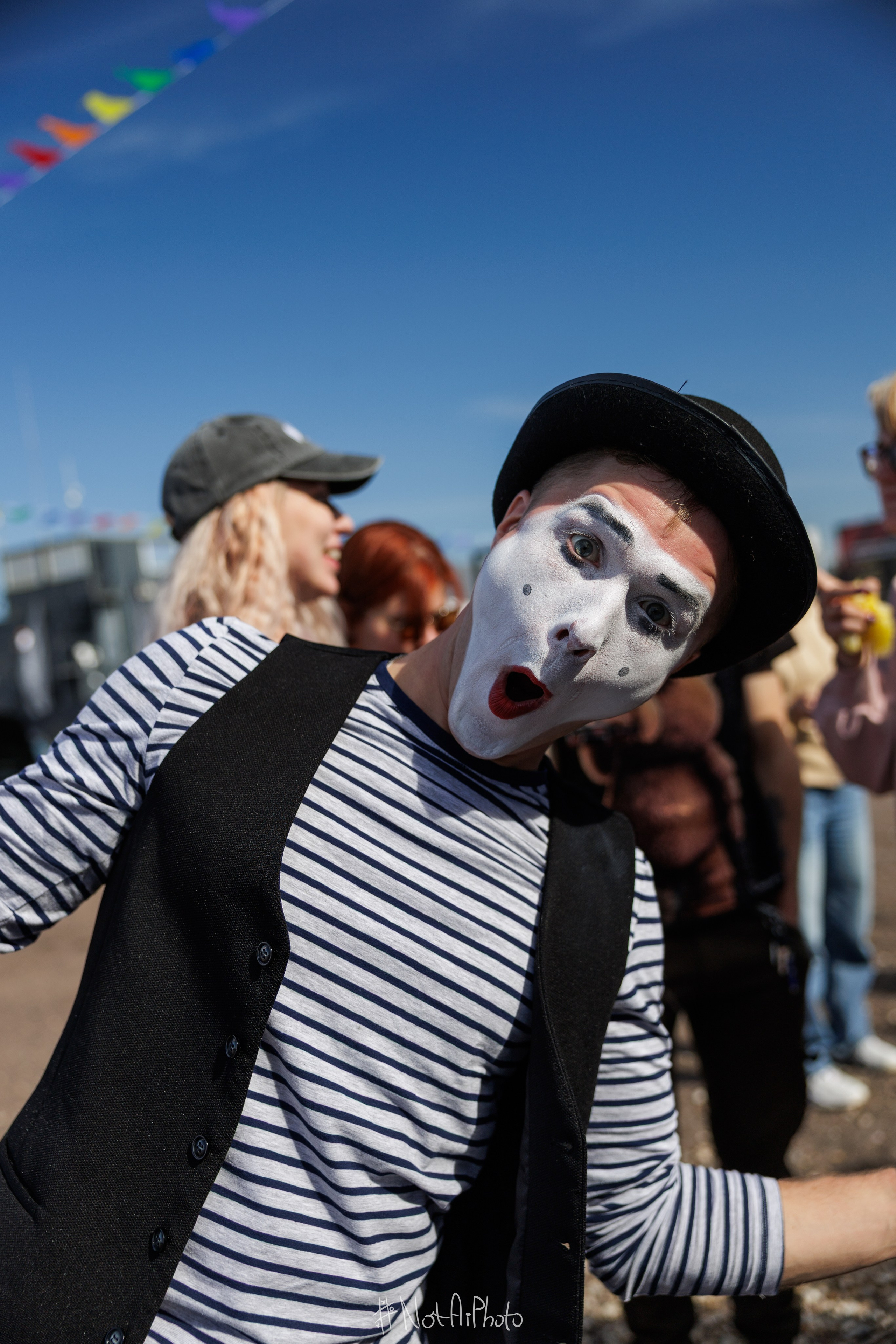 Репортажная съемка RDRCxSUETA_OBN. #NotAiPhoto — автомобильный фотограф