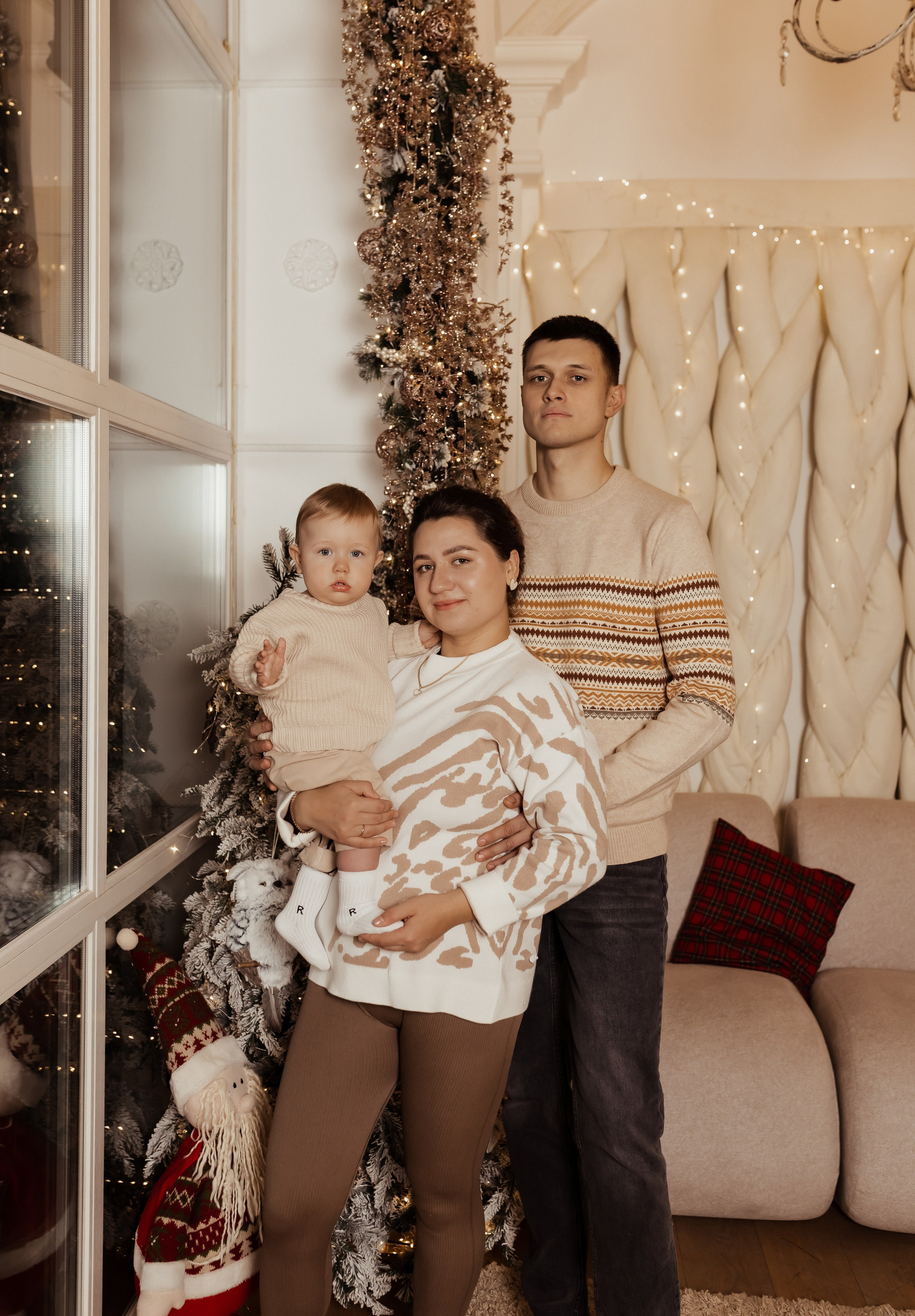 Лёша, Юля и Федя. ФОТОГРАФ Маргарита Сивакова | Ярославль Кострома Москва