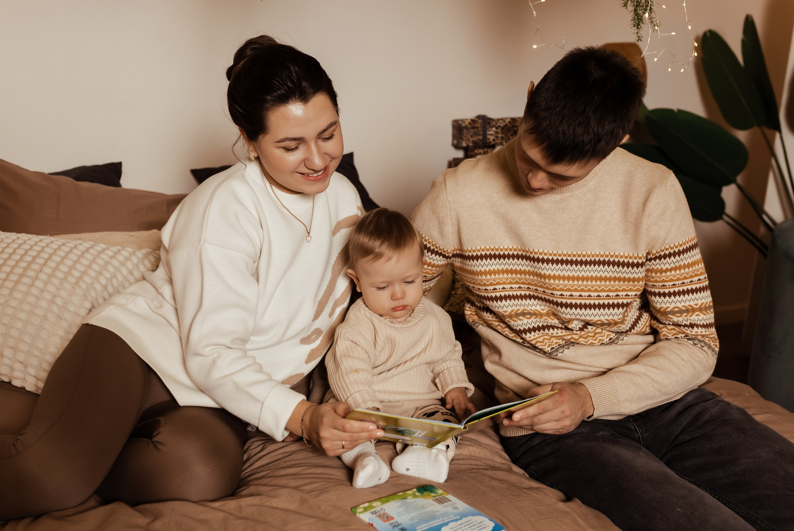 Лёша, Юля и Федя. ФОТОГРАФ Маргарита Сивакова | Ярославль Кострома Москва