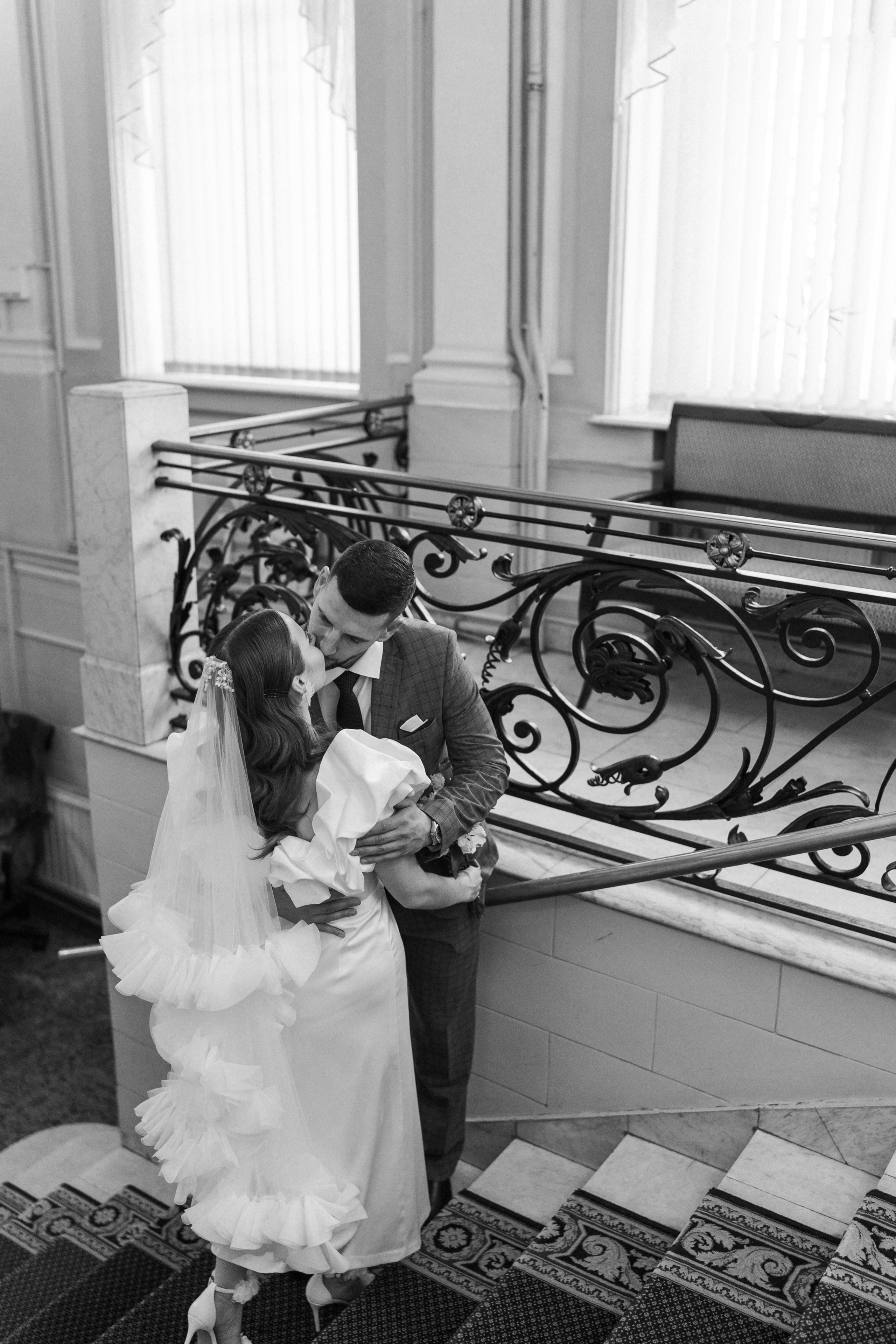 День для двоих. Фотограф в Санкт-Петербурге — Лучина Екатерина