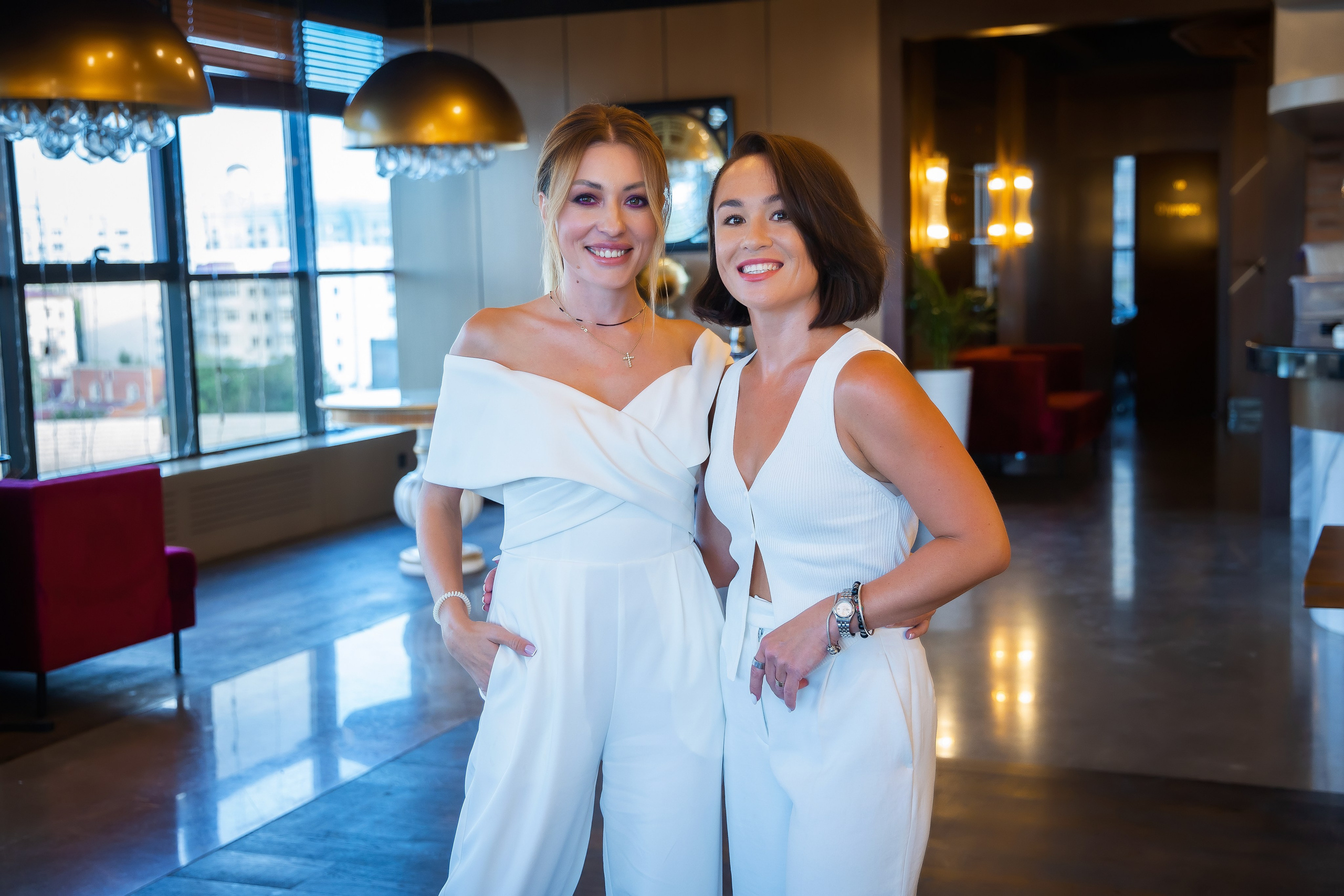 День рождения Кристины. Семейный и Свадебный фотограф в Астане Александр Астапов