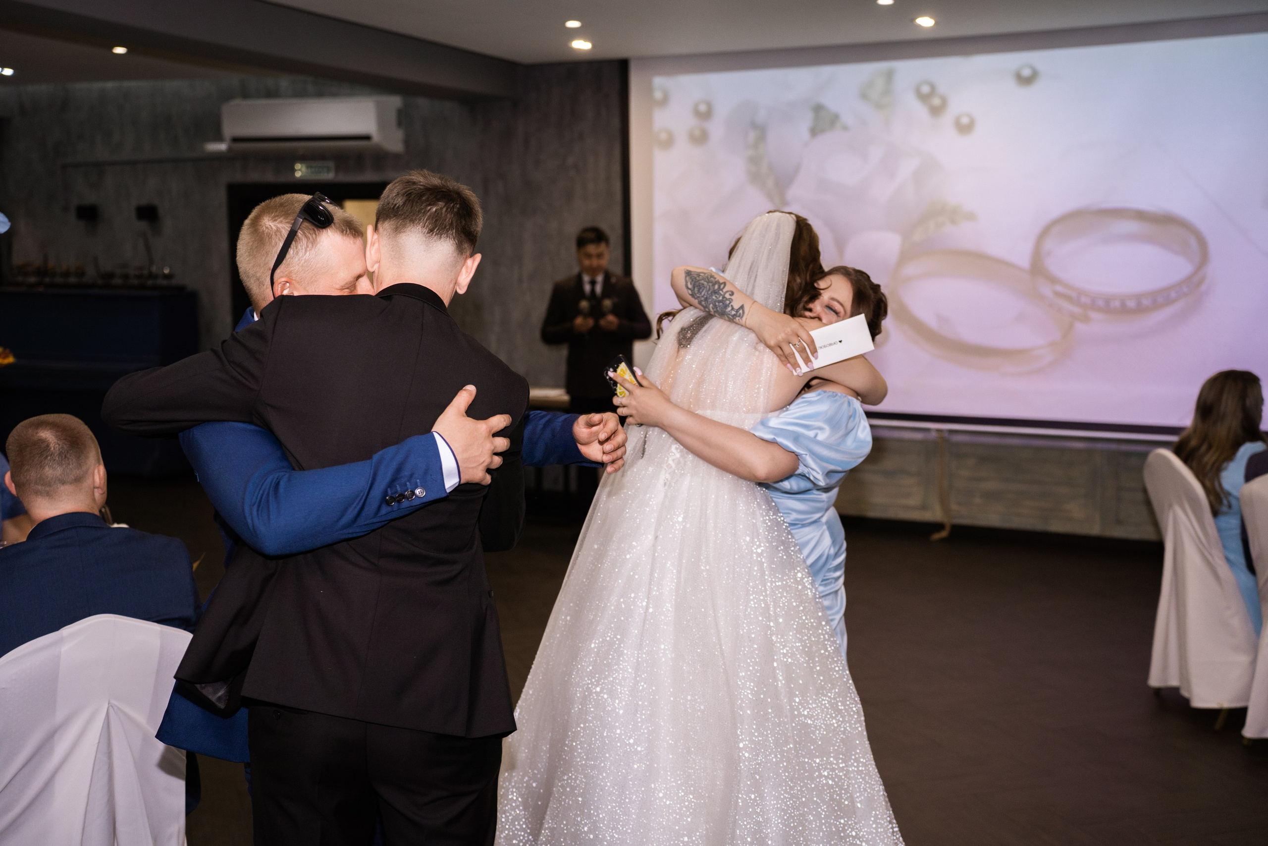 Анастасия и Никита. Главная