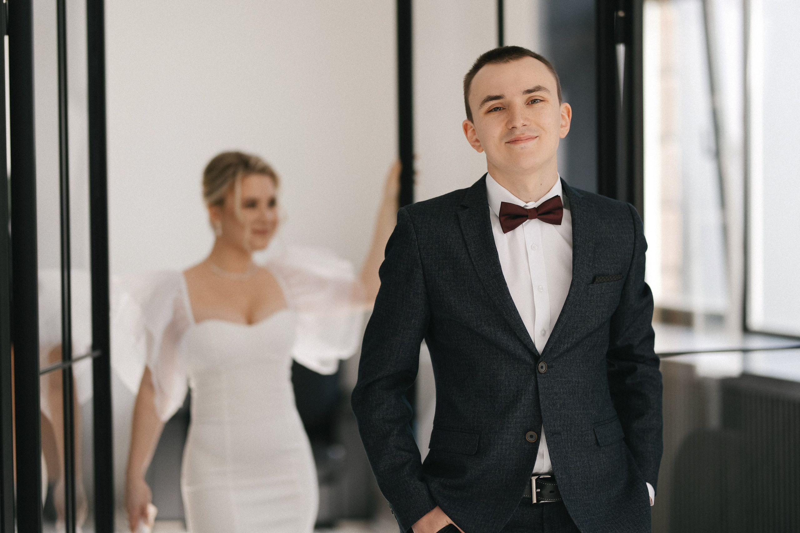 МАРГАРИТА & СЕРГЕЙ ` 13.04.24. Maria Startseva Photo