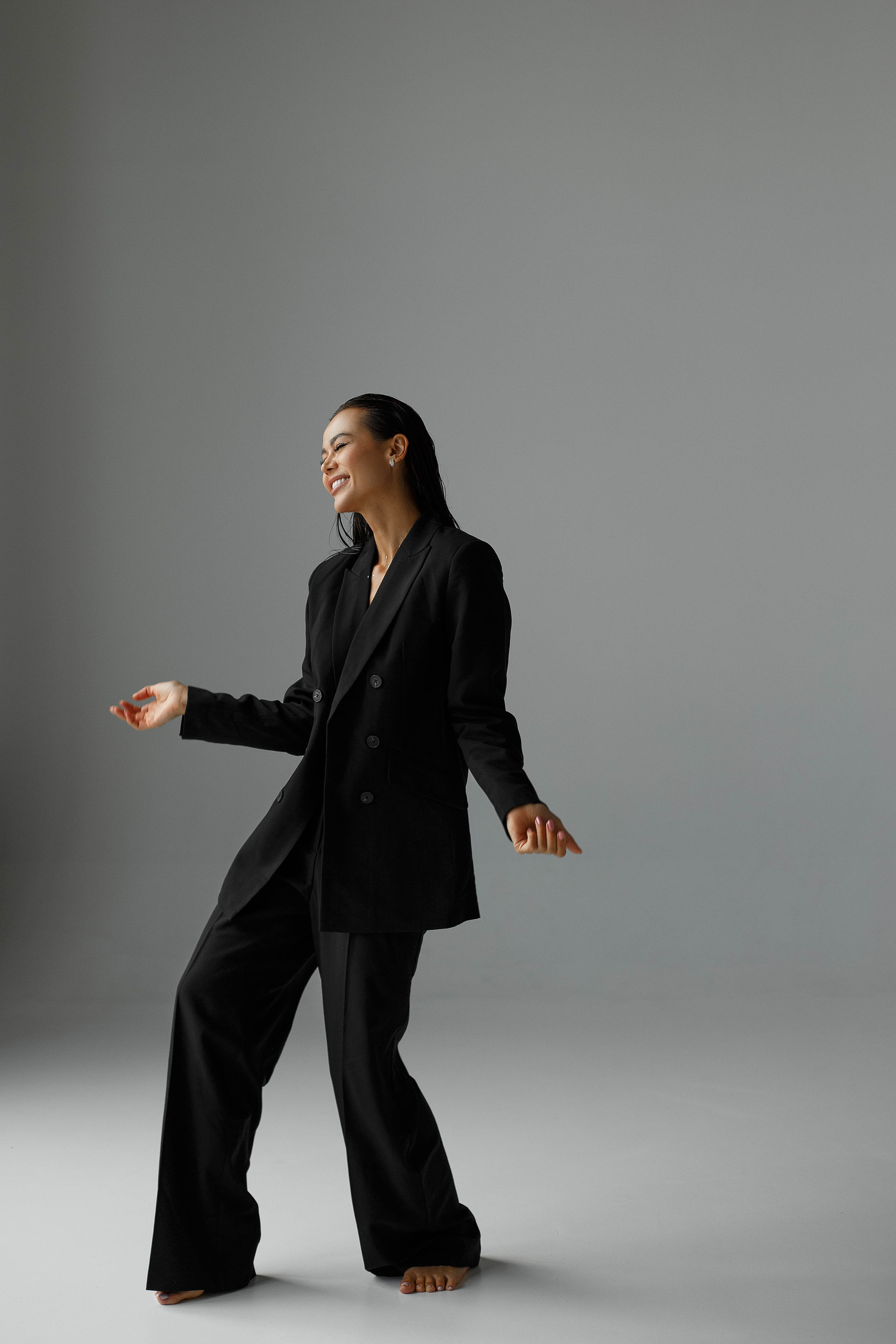 Вера. Фотограф из Владивостока Юлия Черепова