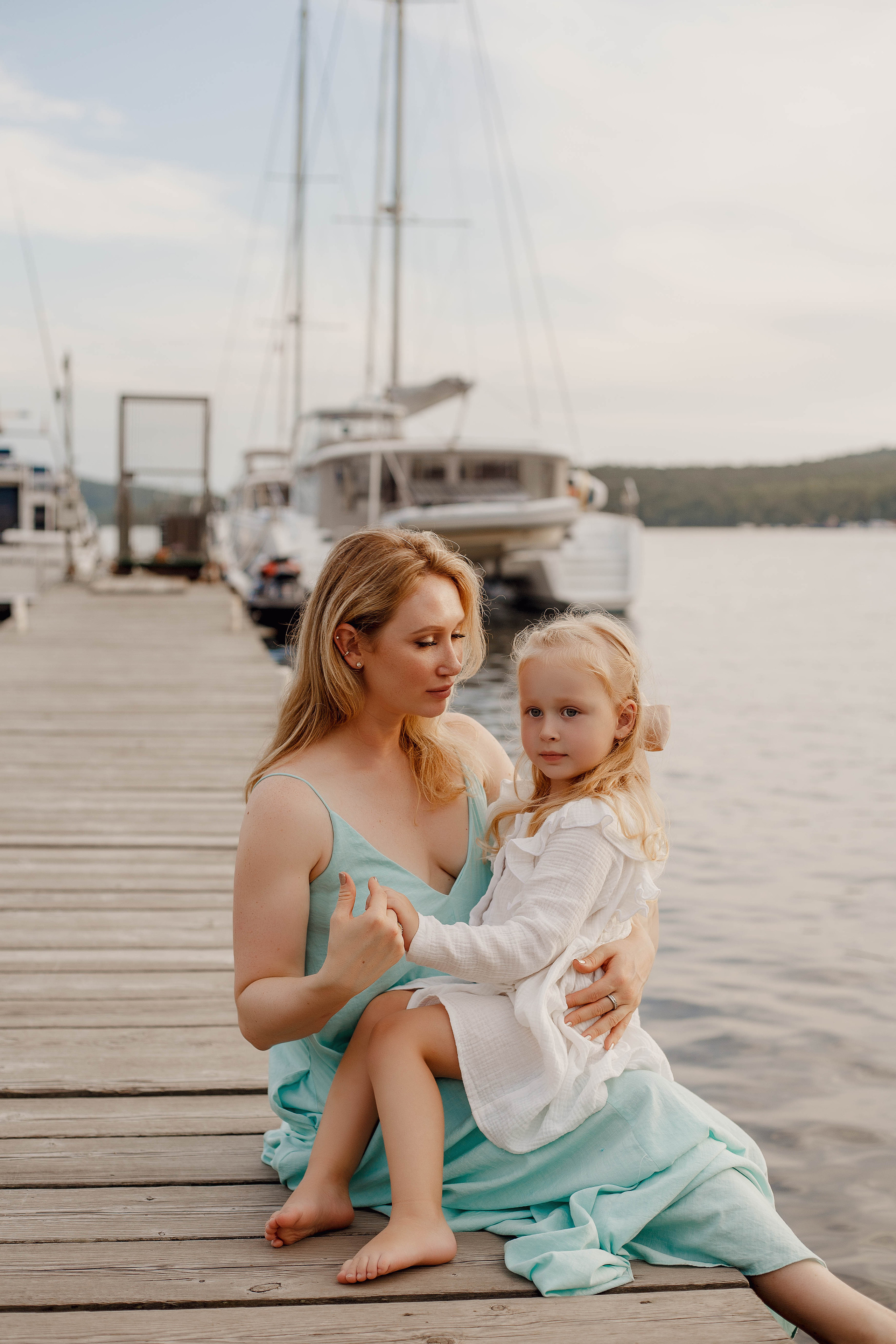 Съемка на Новике. Фотограф из Владивостока Юлия Черепова