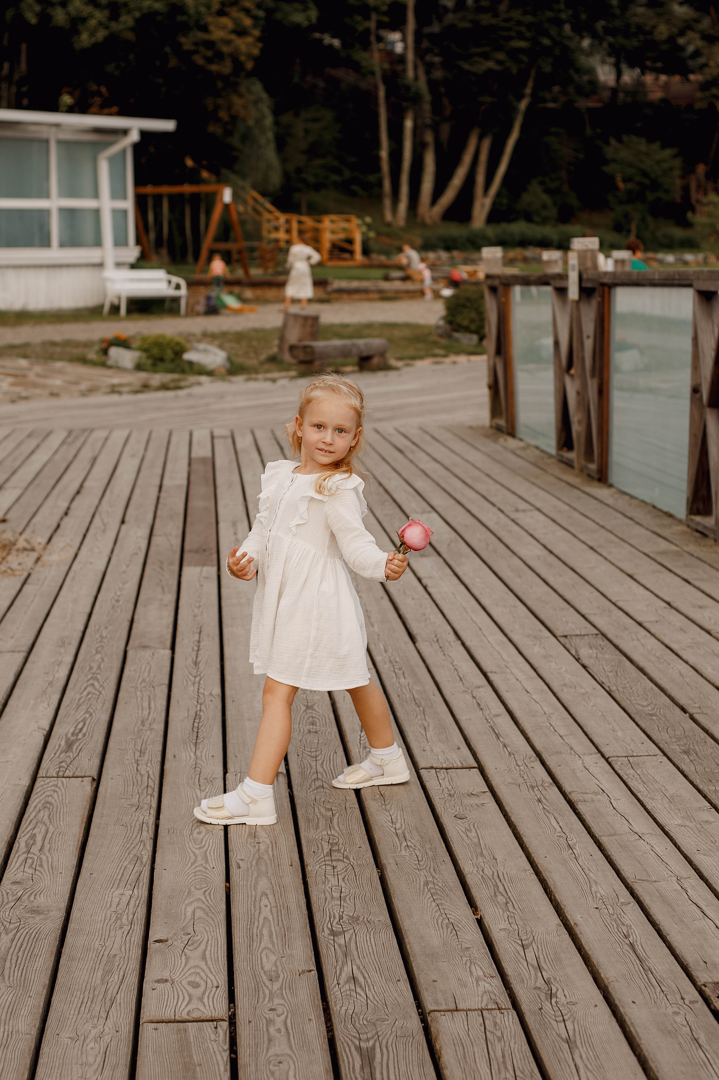 Съемка на Новике. Фотограф из Владивостока Юлия Черепова