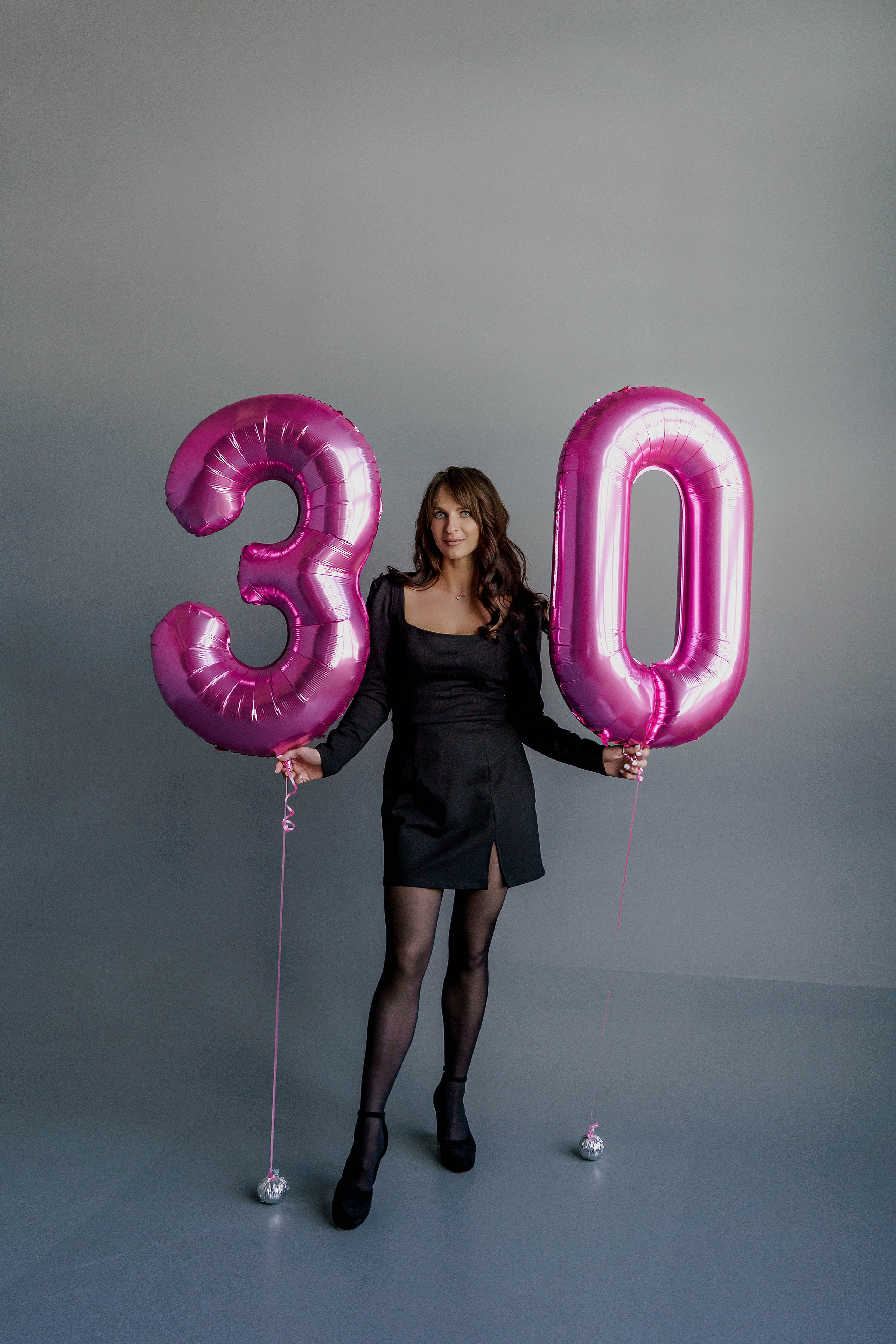 День Рождения Екатерины. Фотограф из Владивостока Юлия Черепова