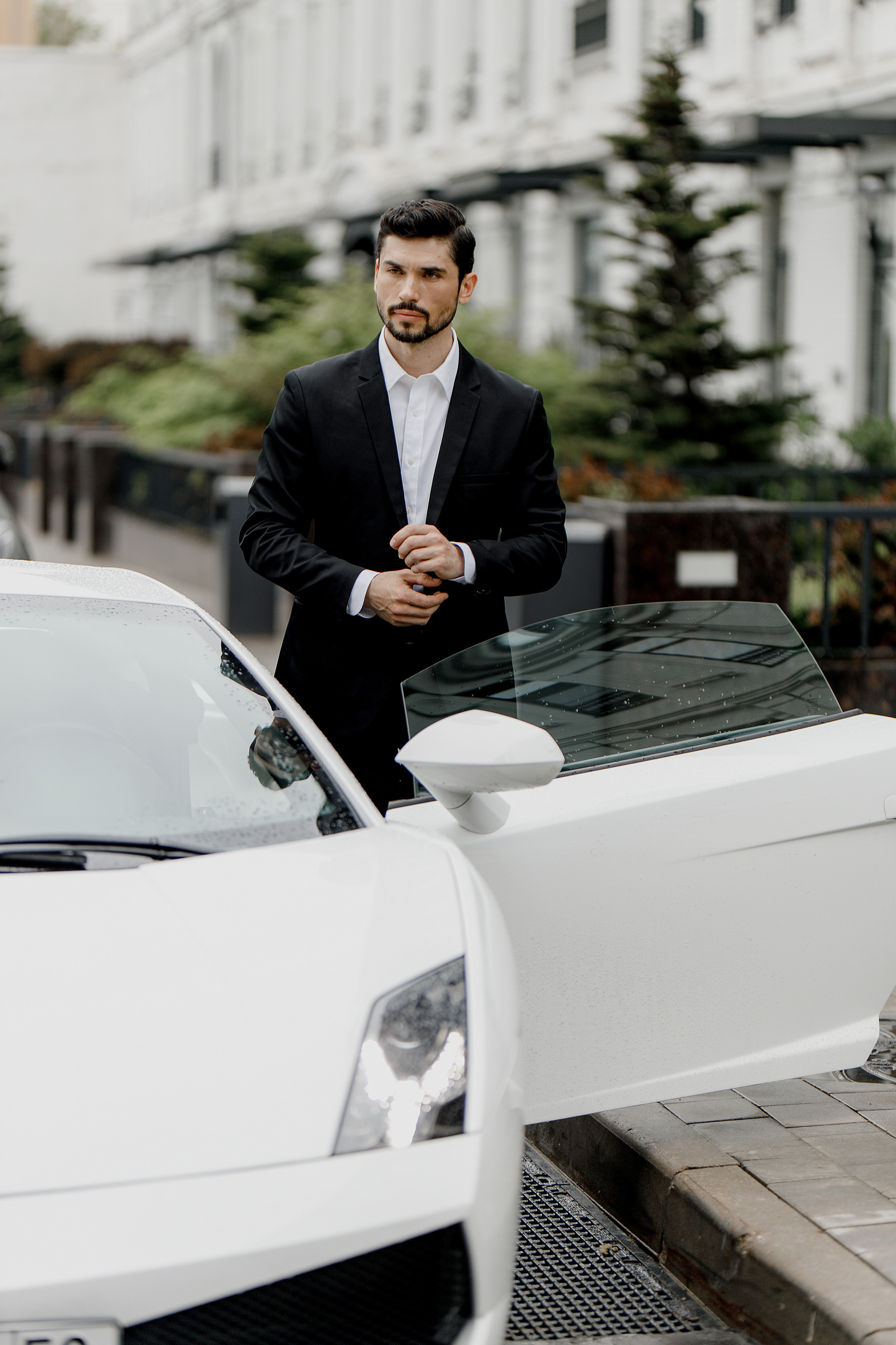 Дмитрий и Катерина Москва. Фотограф из Владивостока Юлия Черепова