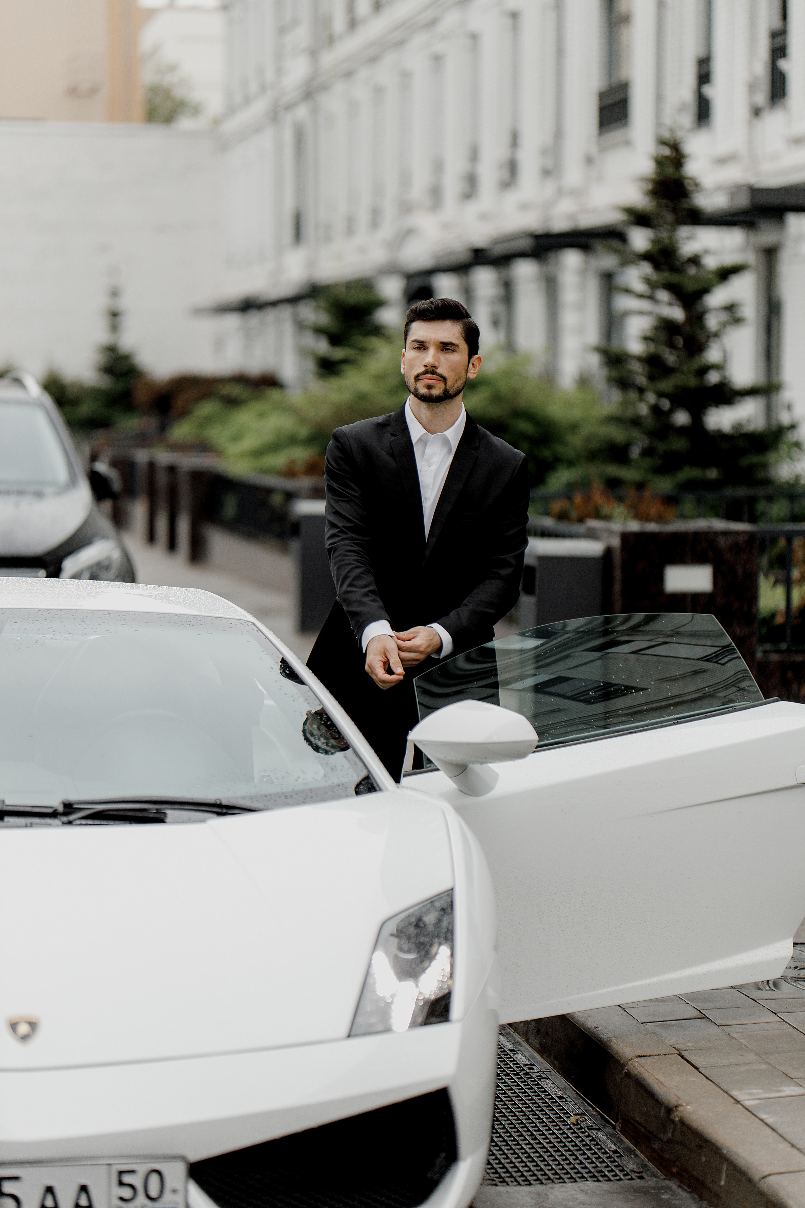 Дмитрий и Катерина Москва. Фотограф из Владивостока Юлия Черепова