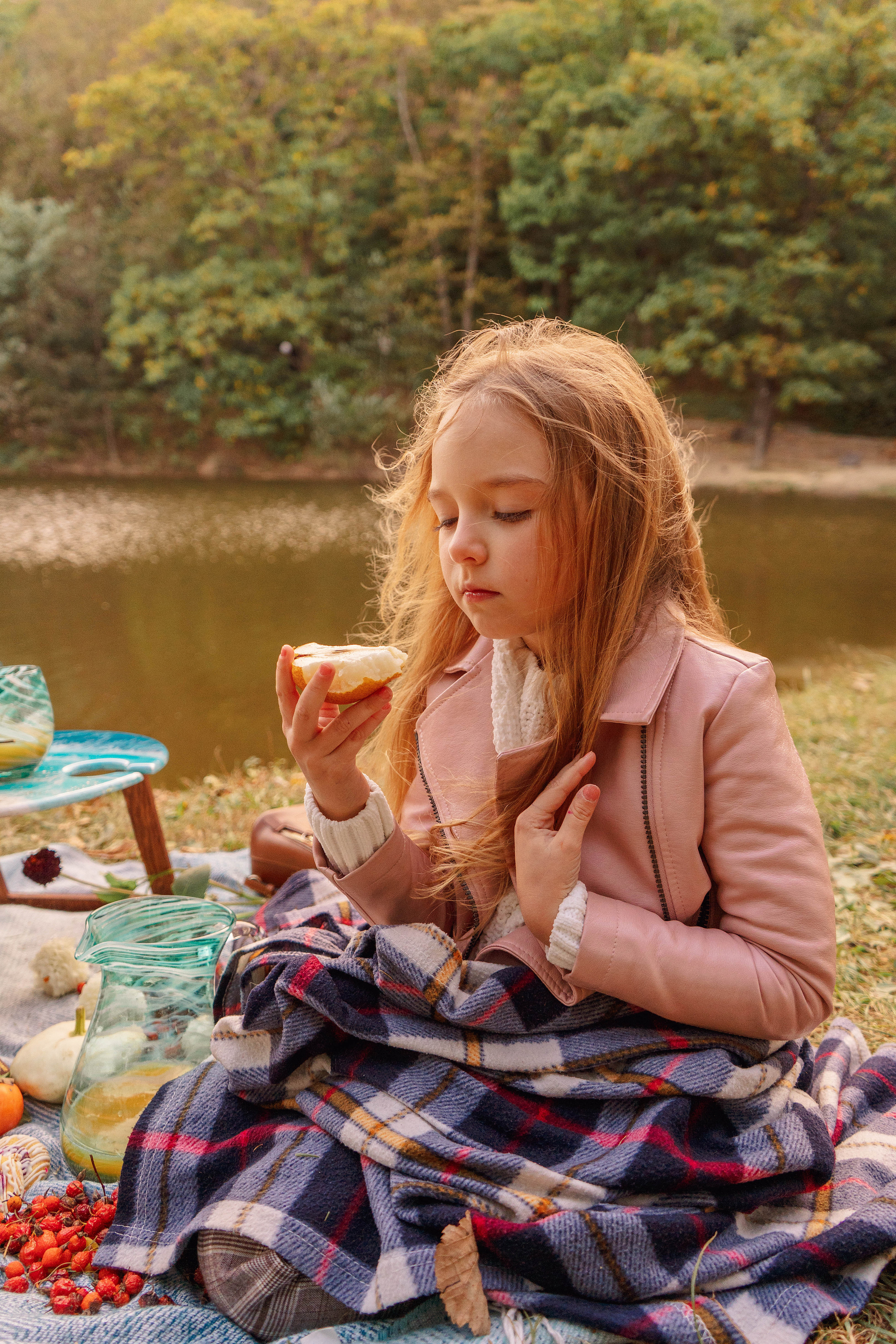 Мама с дочкой (Седанка парк). Фотограф из Владивостока Юлия Черепова