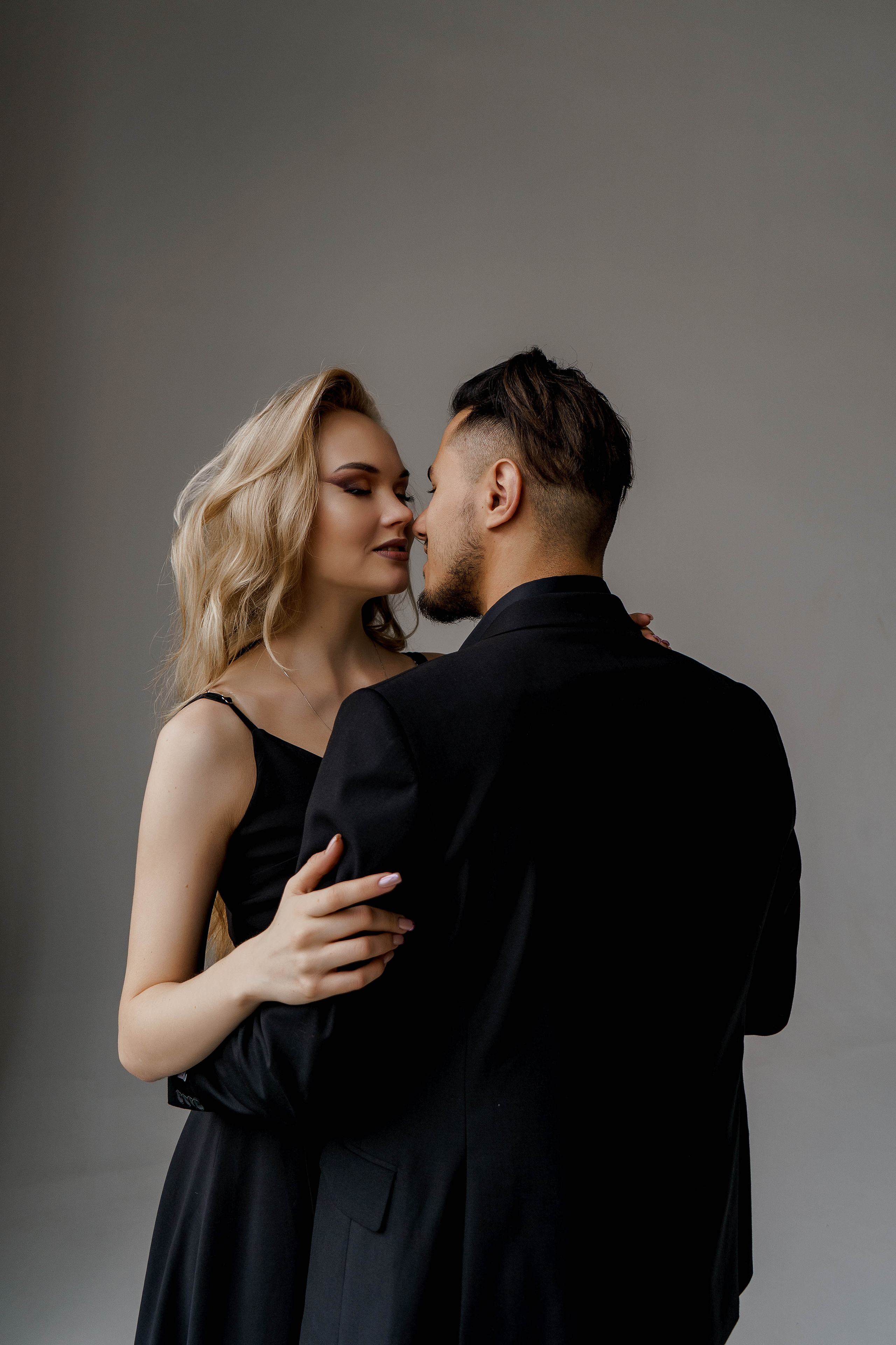 Люба и Денис. Фотограф из Владивостока Юлия Черепова