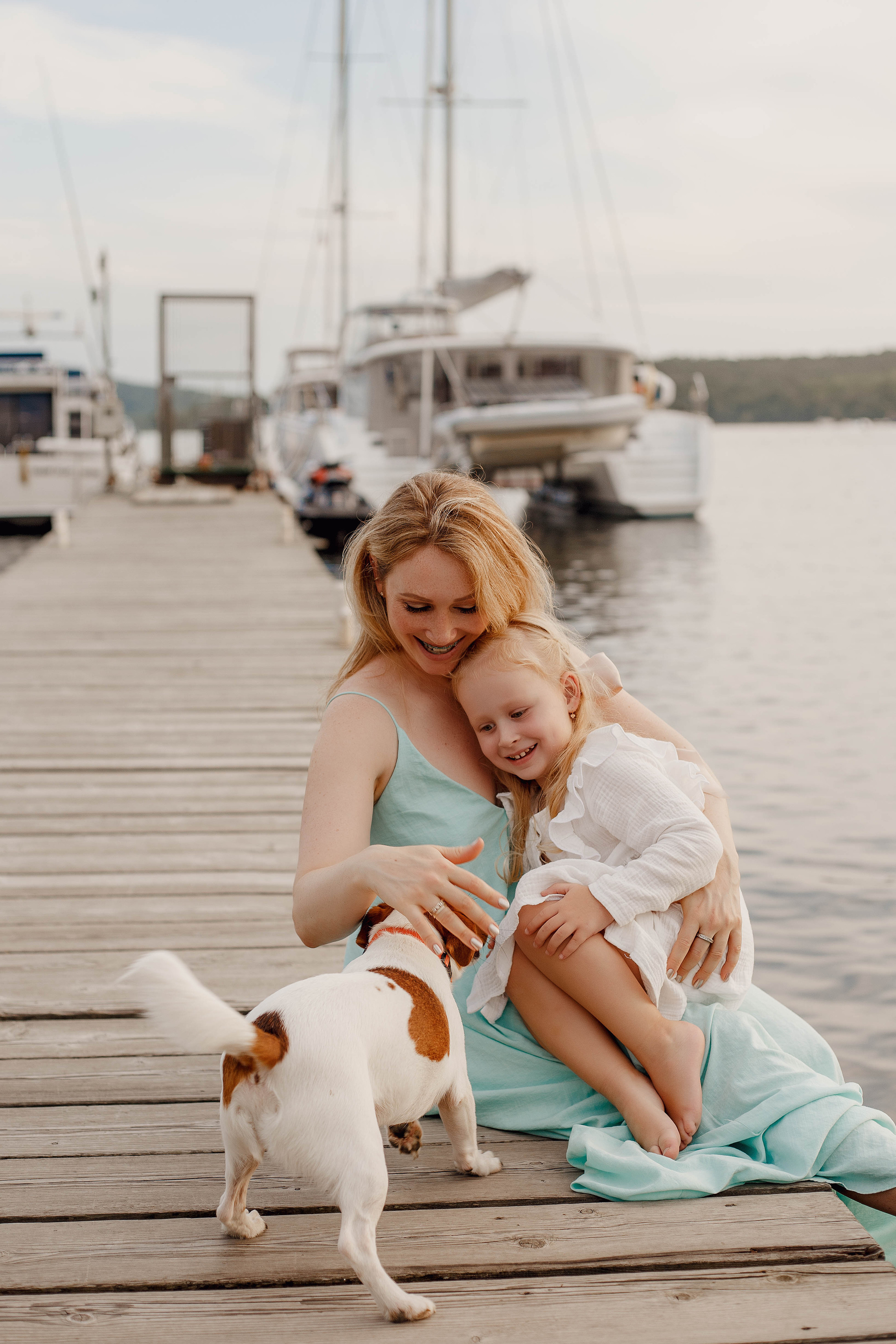 Съемка на Новике. Фотограф из Владивостока Юлия Черепова