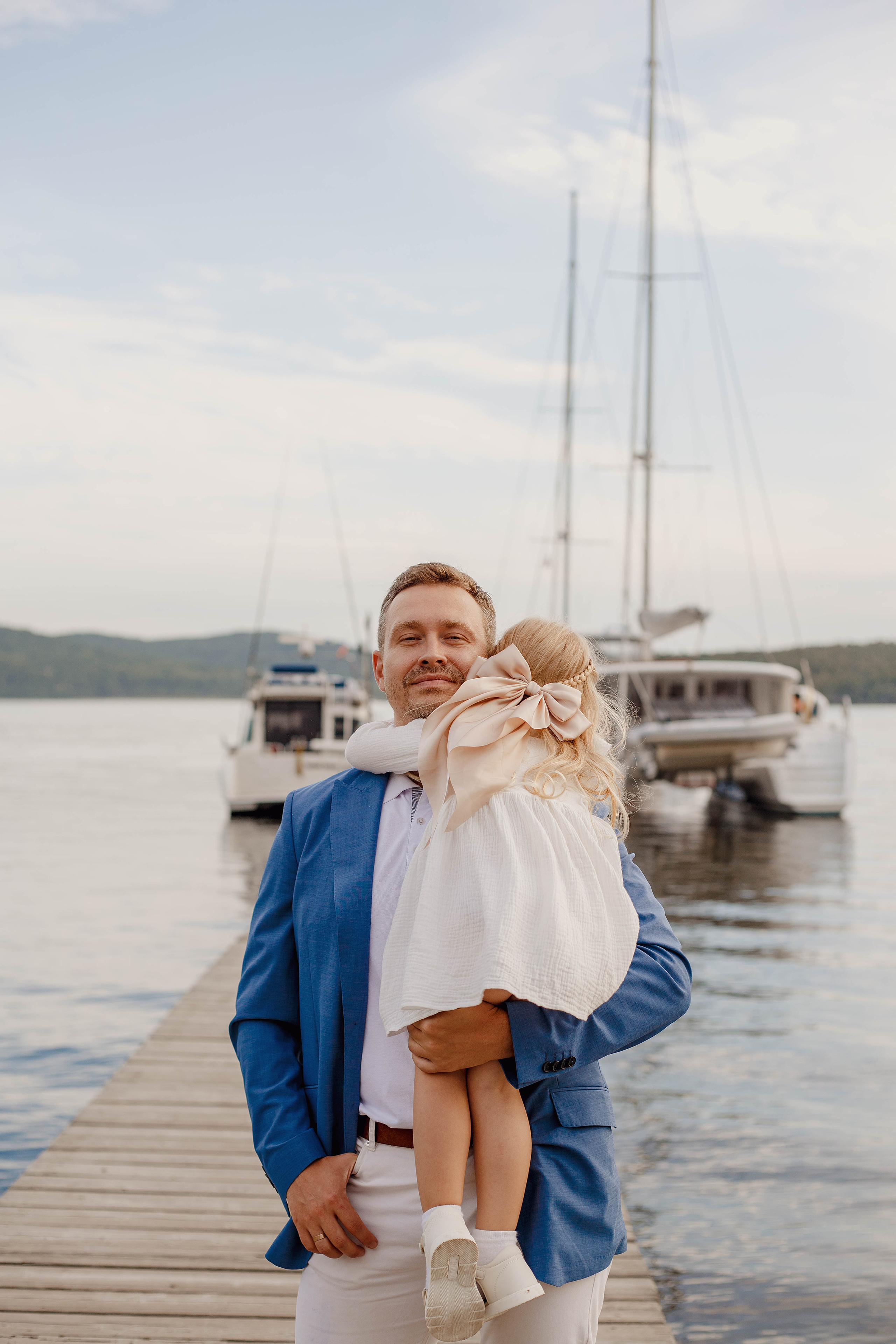 Съемка на Новике. Фотограф из Владивостока Юлия Черепова