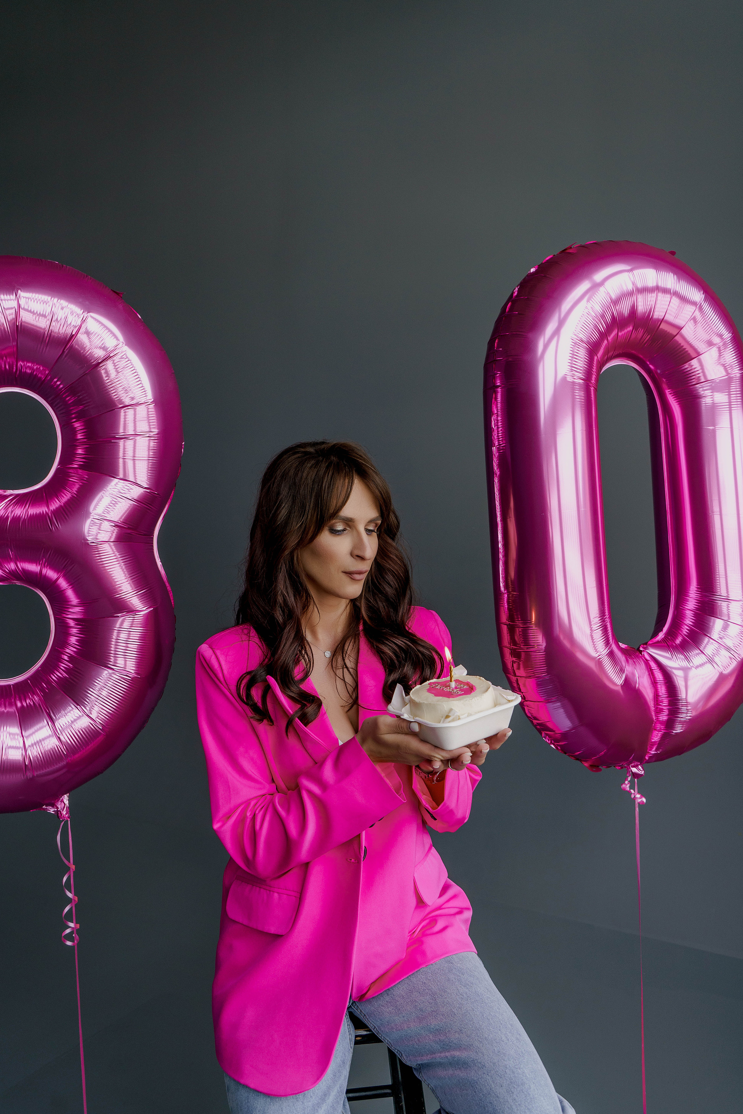 День Рождения Екатерины. Фотограф из Владивостока Юлия Черепова