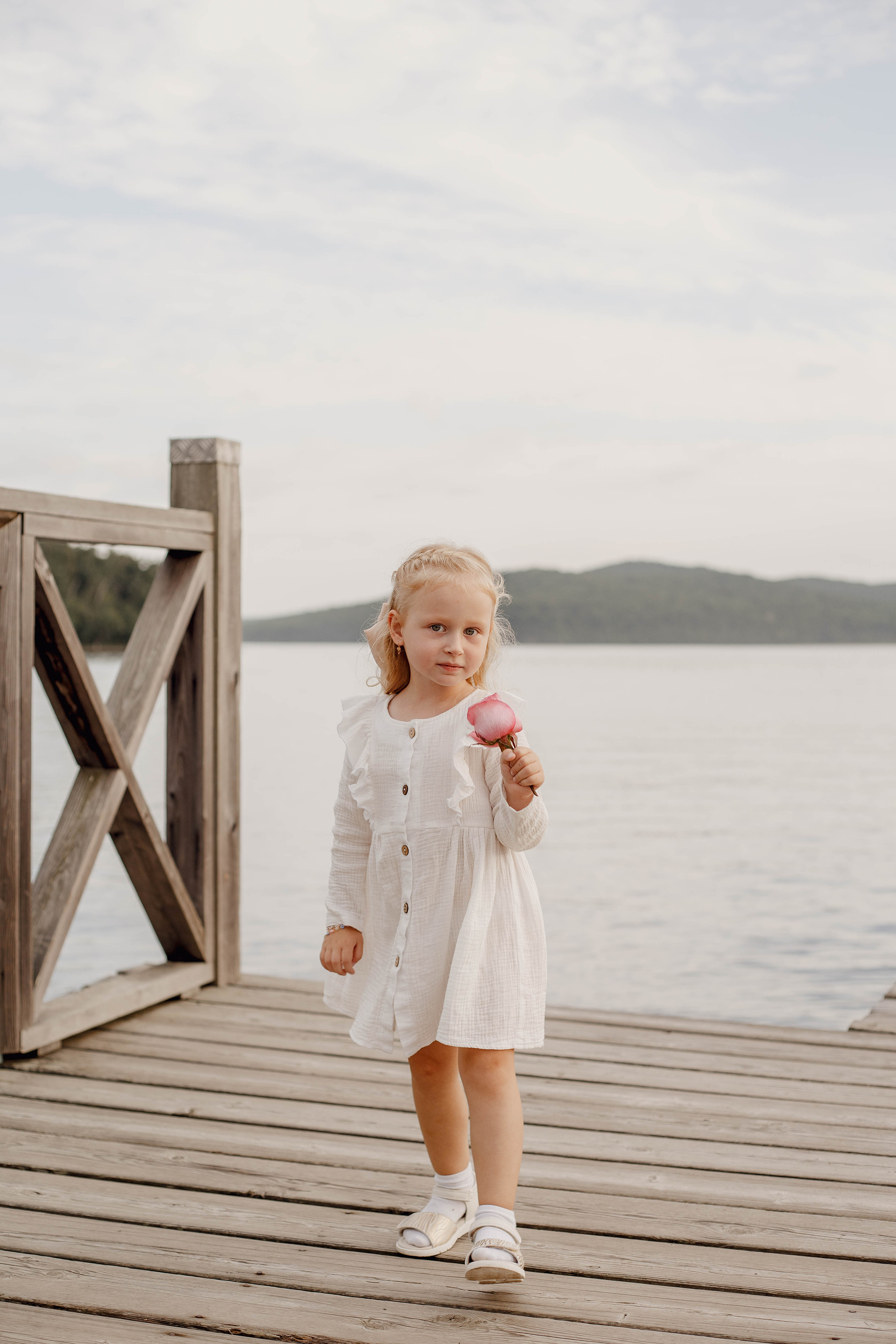 Съемка на Новике. Фотограф из Владивостока Юлия Черепова