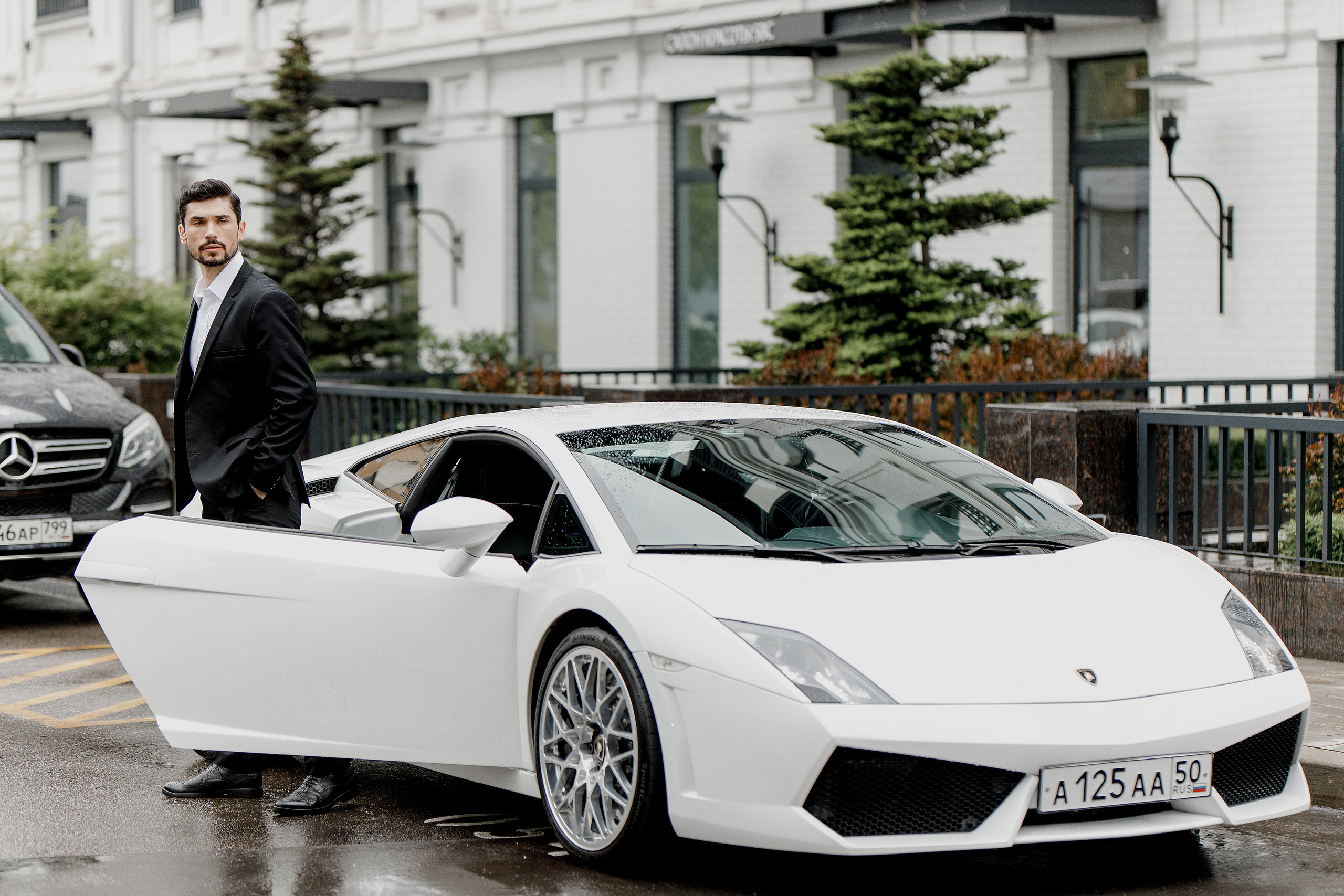 Дмитрий и Катерина Москва. Фотограф из Владивостока Юлия Черепова