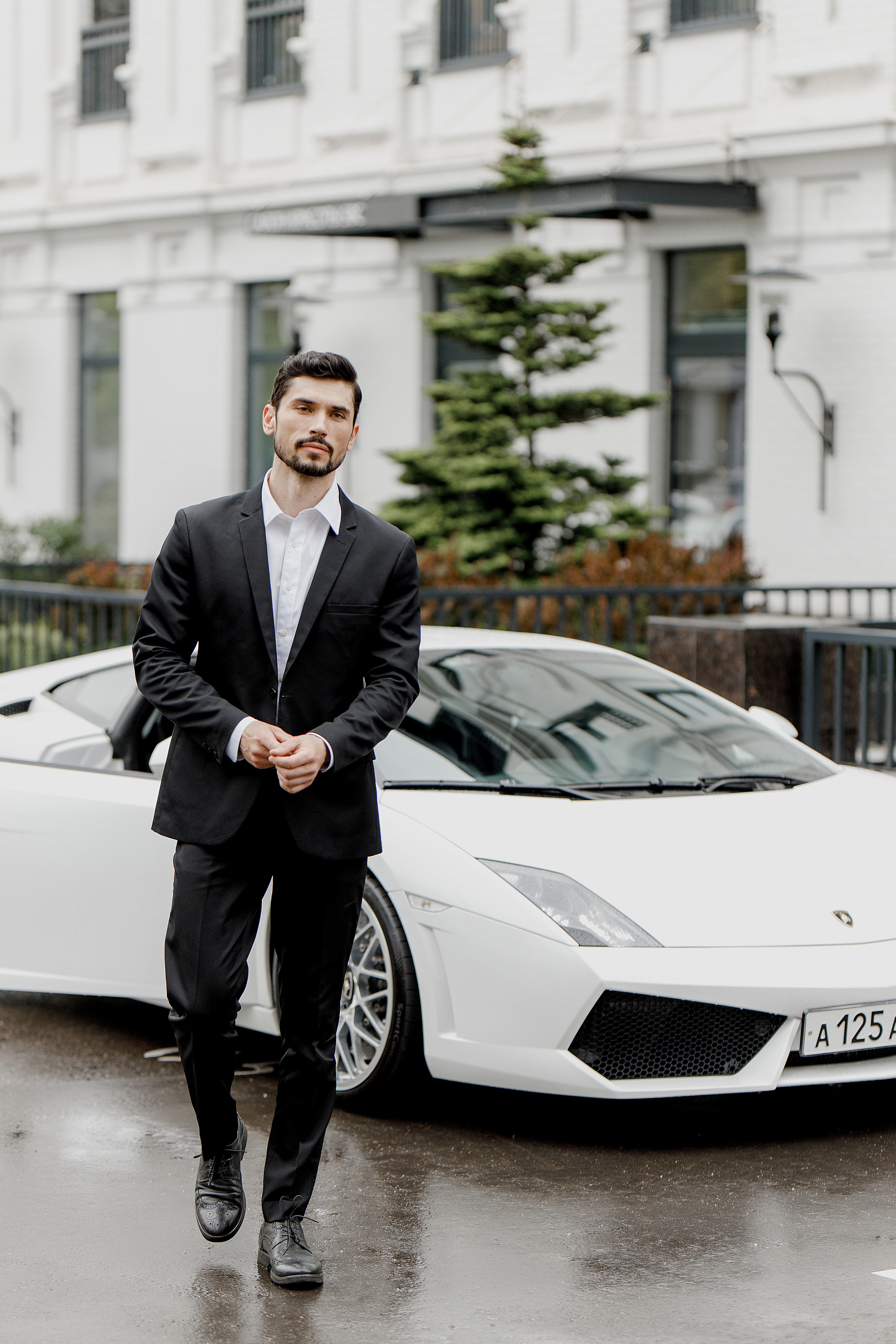 Дмитрий и Катерина Москва. Фотограф из Владивостока Юлия Черепова