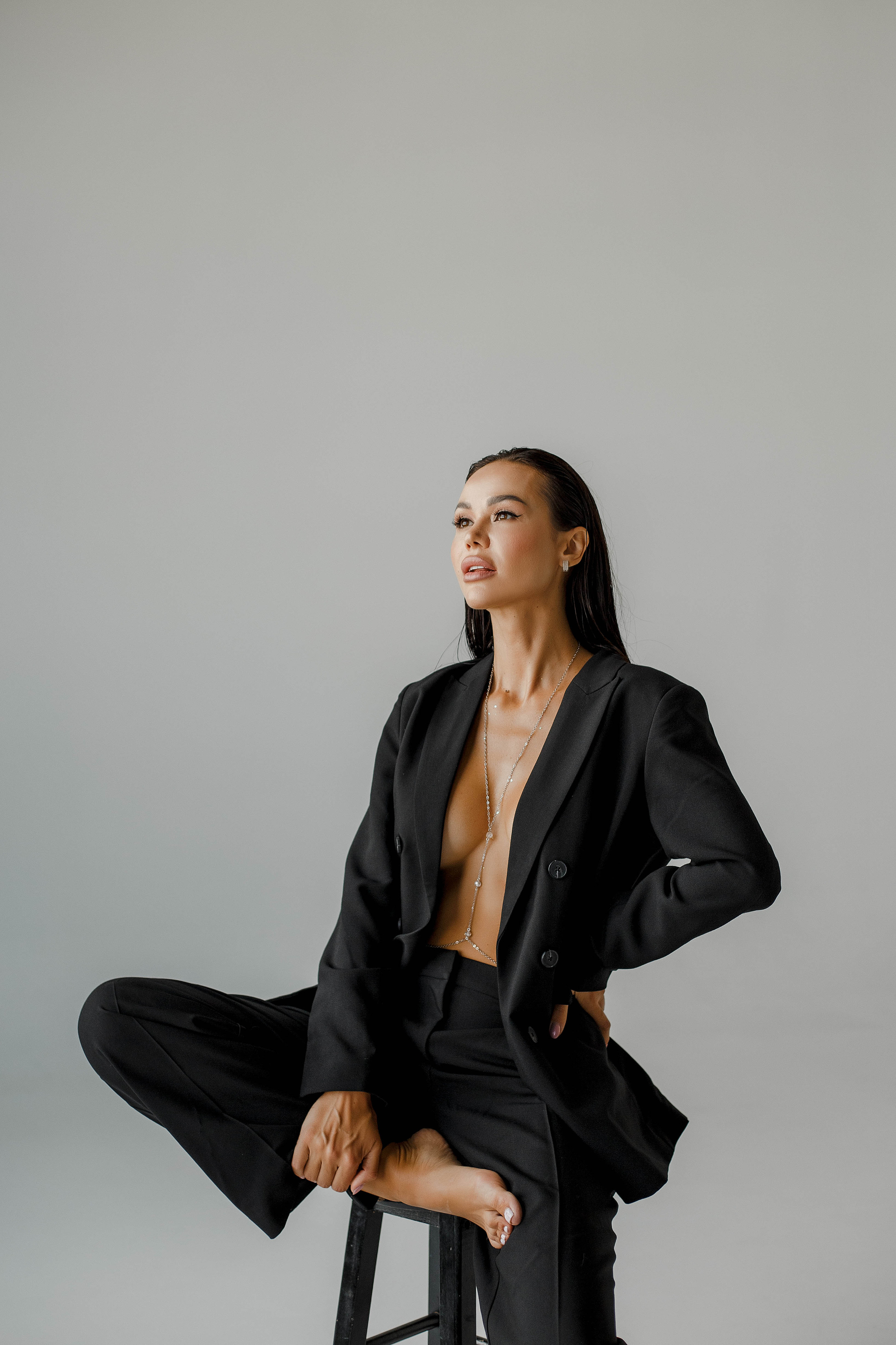 Вера. Фотограф из Владивостока Юлия Черепова