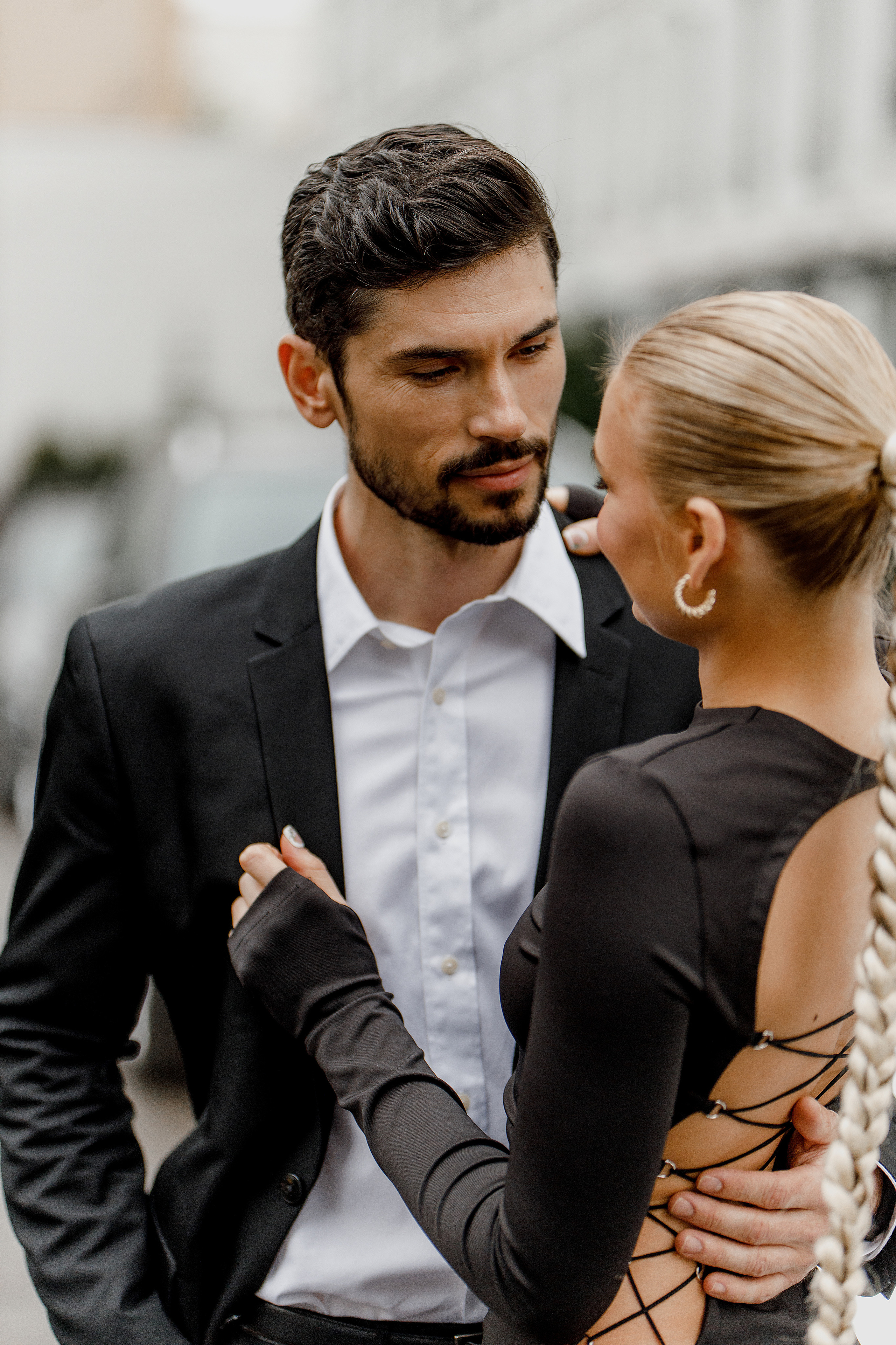 Дмитрий и Катерина Москва. Фотограф из Владивостока Юлия Черепова