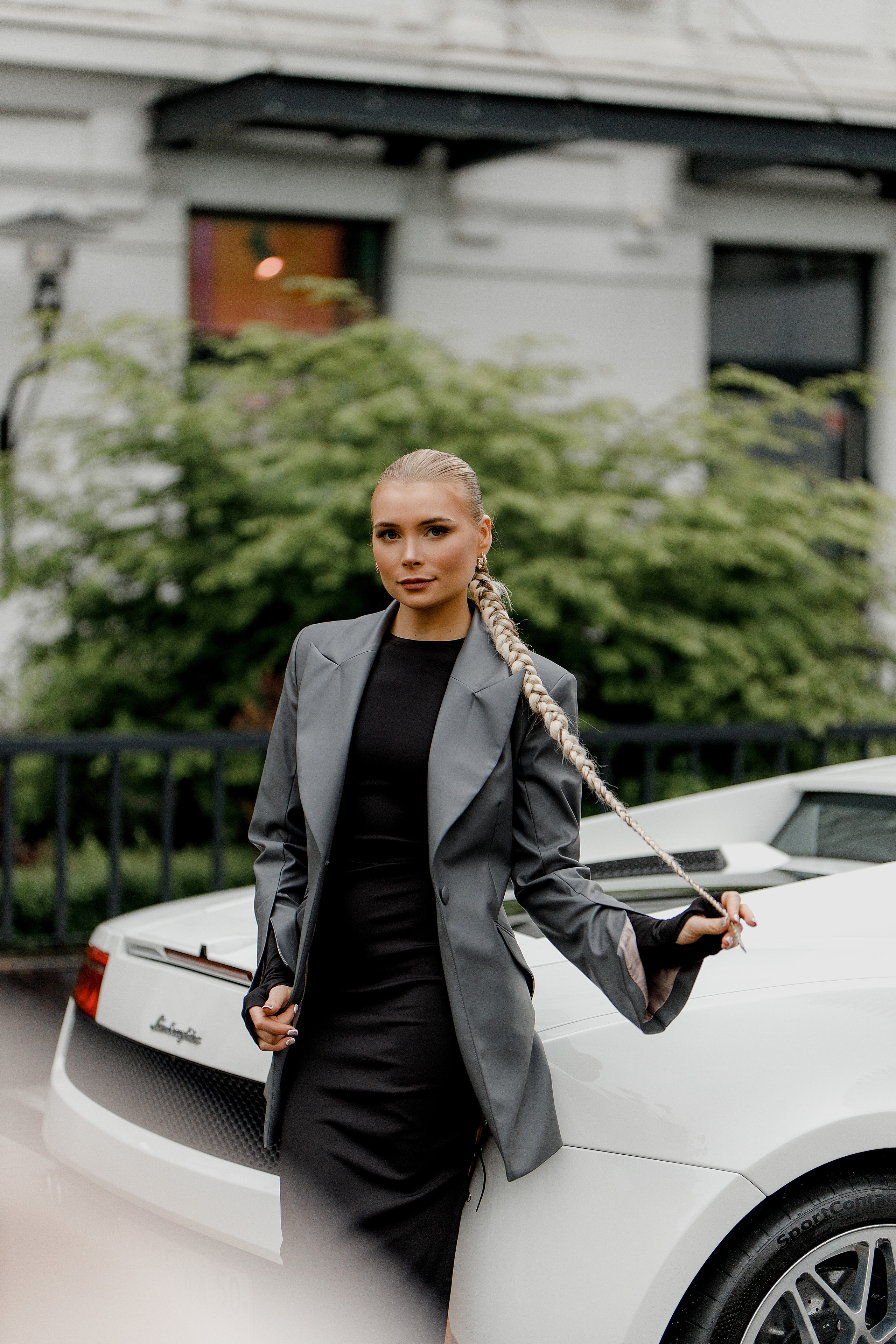 Дмитрий и Катерина Москва. Фотограф из Владивостока Юлия Черепова