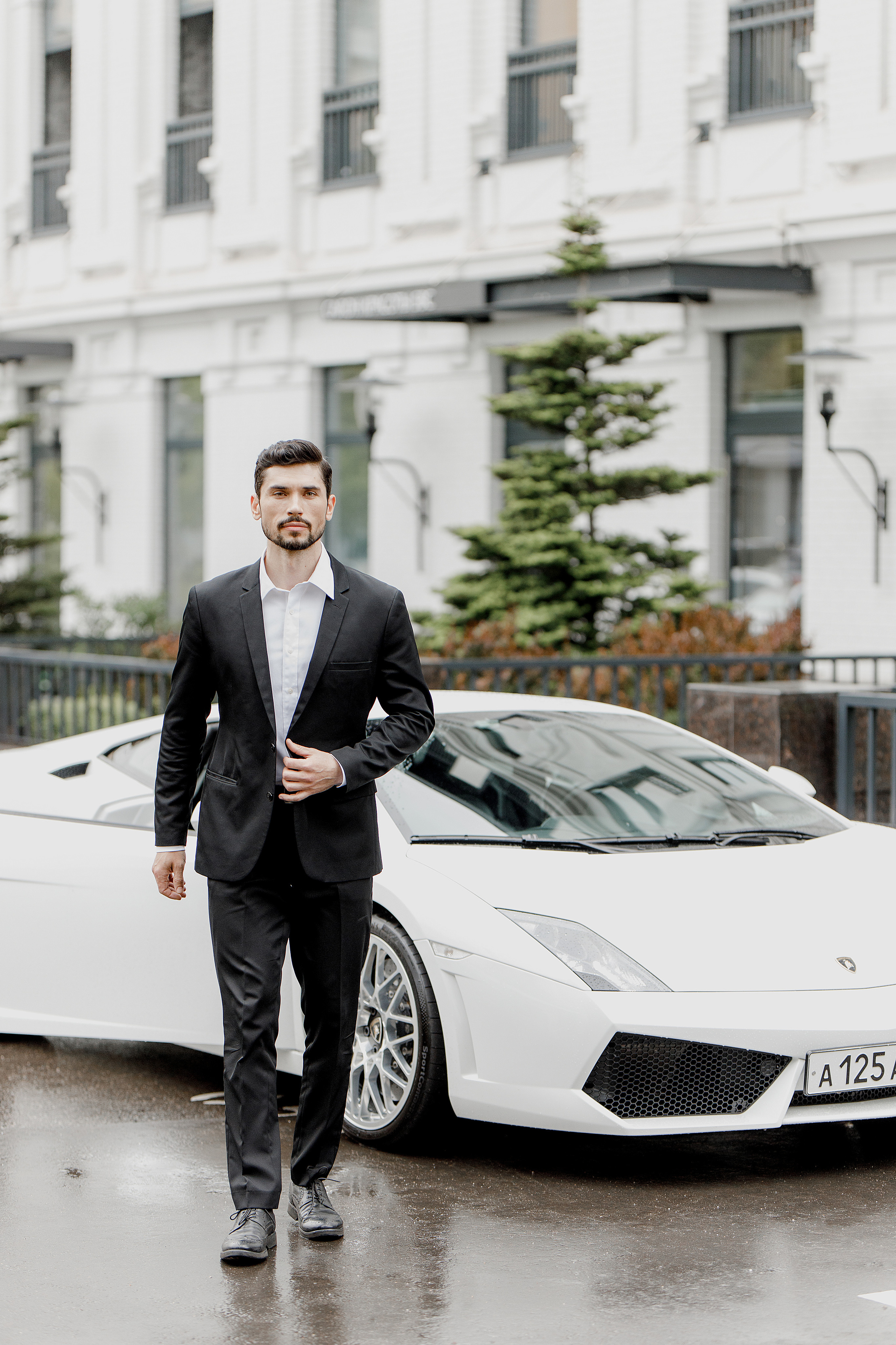 Дмитрий и Катерина Москва. Фотограф из Владивостока Юлия Черепова