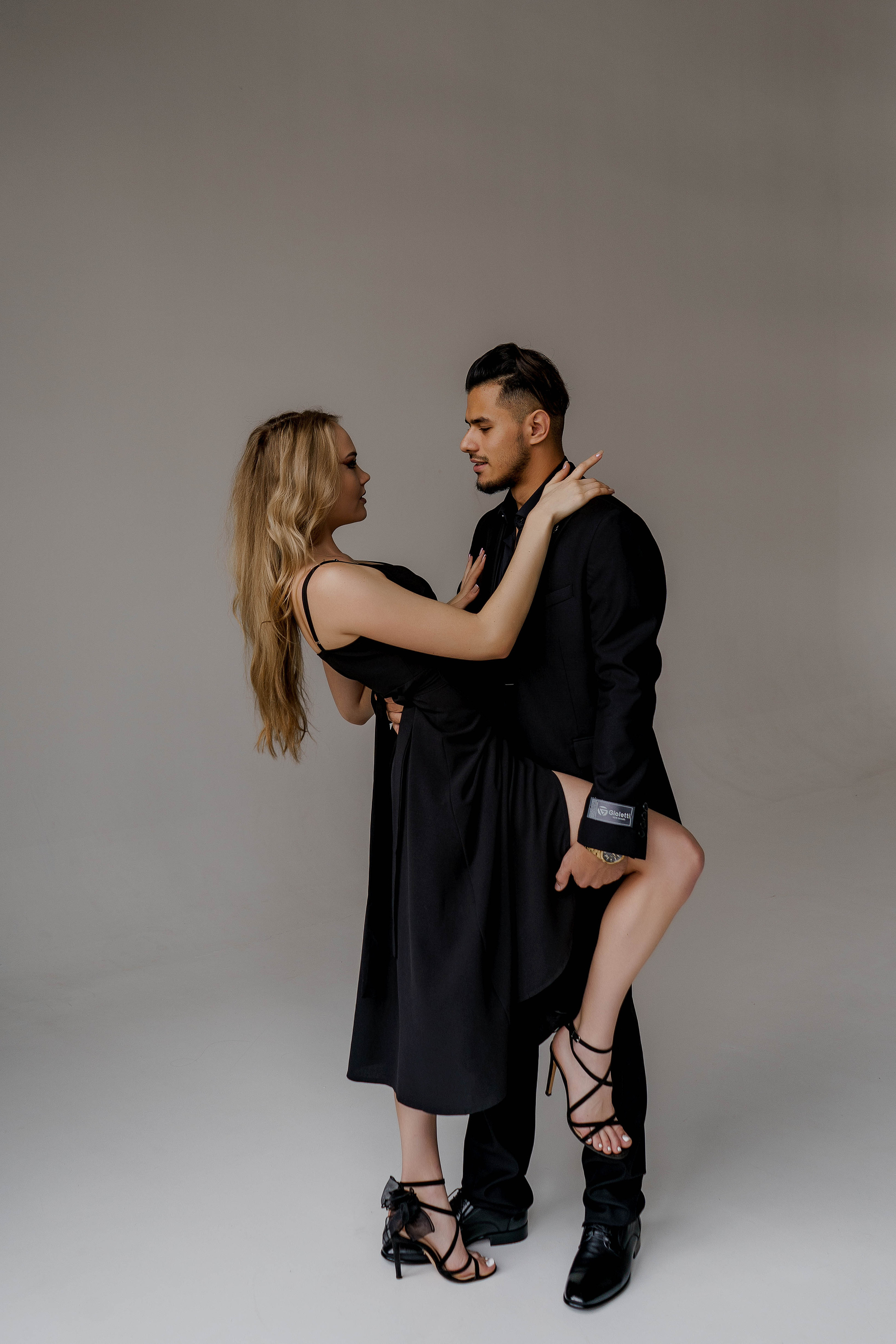 Люба и Денис. Фотограф из Владивостока Юлия Черепова