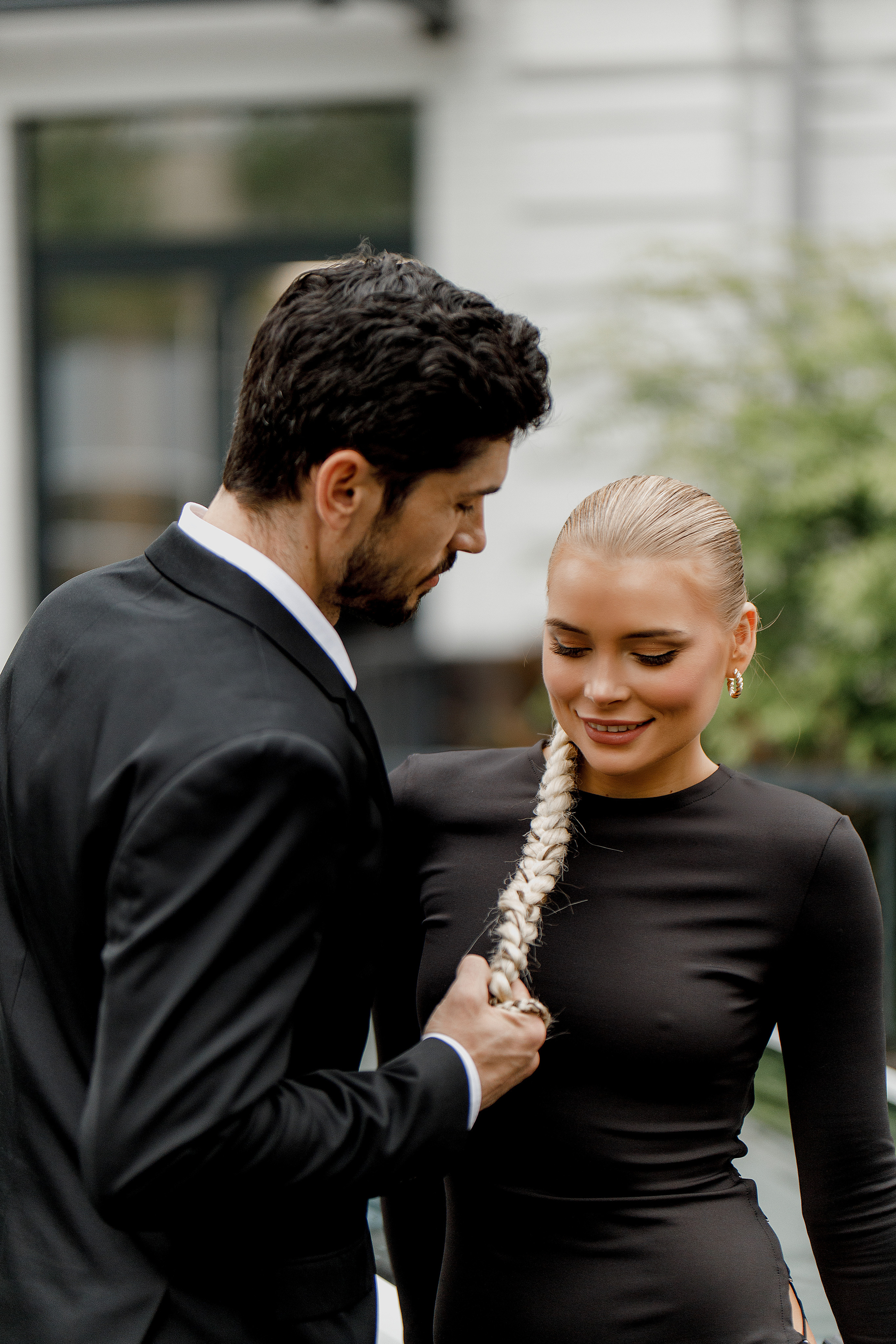 Дмитрий и Катерина Москва. Фотограф из Владивостока Юлия Черепова