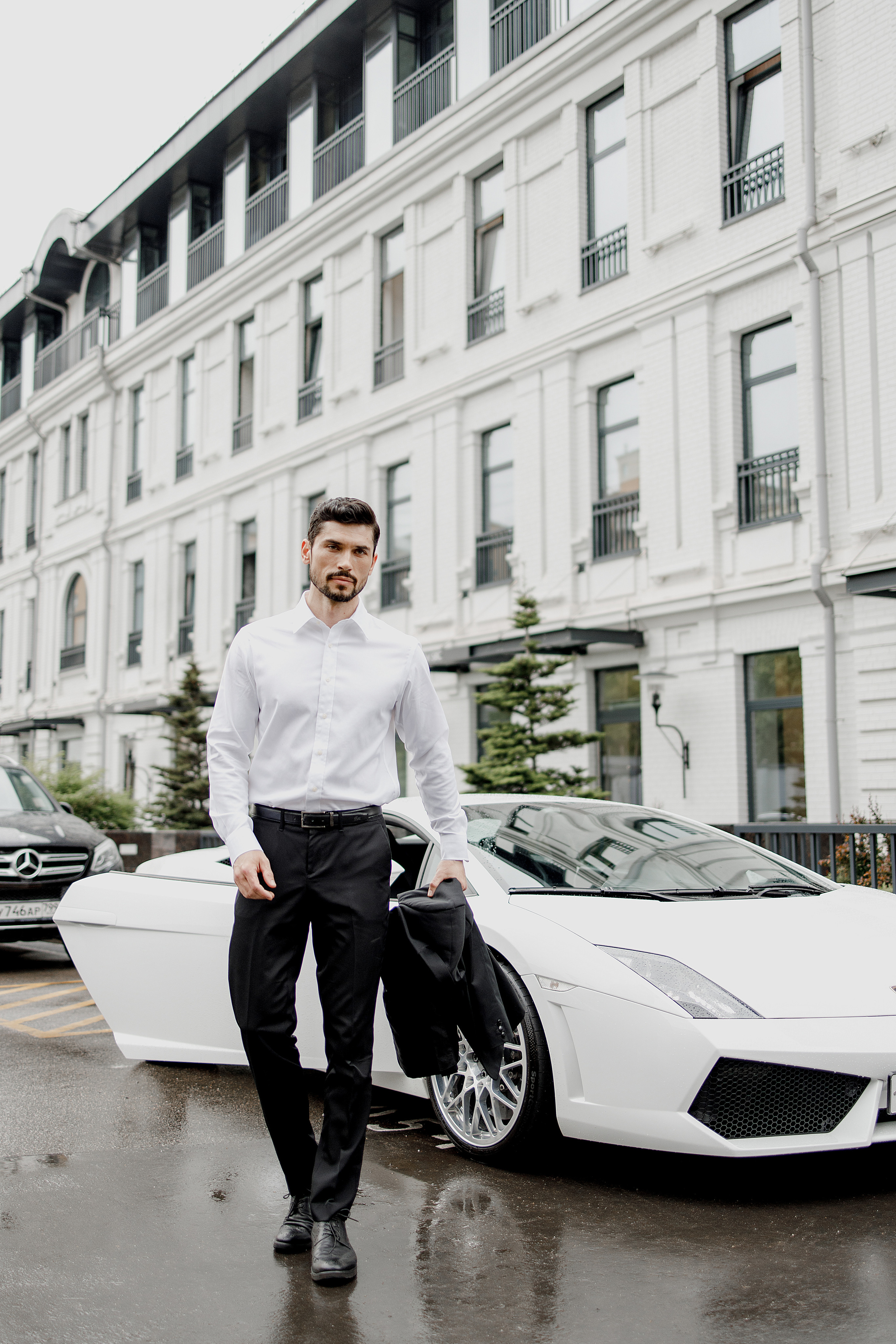 Дмитрий и Катерина Москва. Фотограф из Владивостока Юлия Черепова