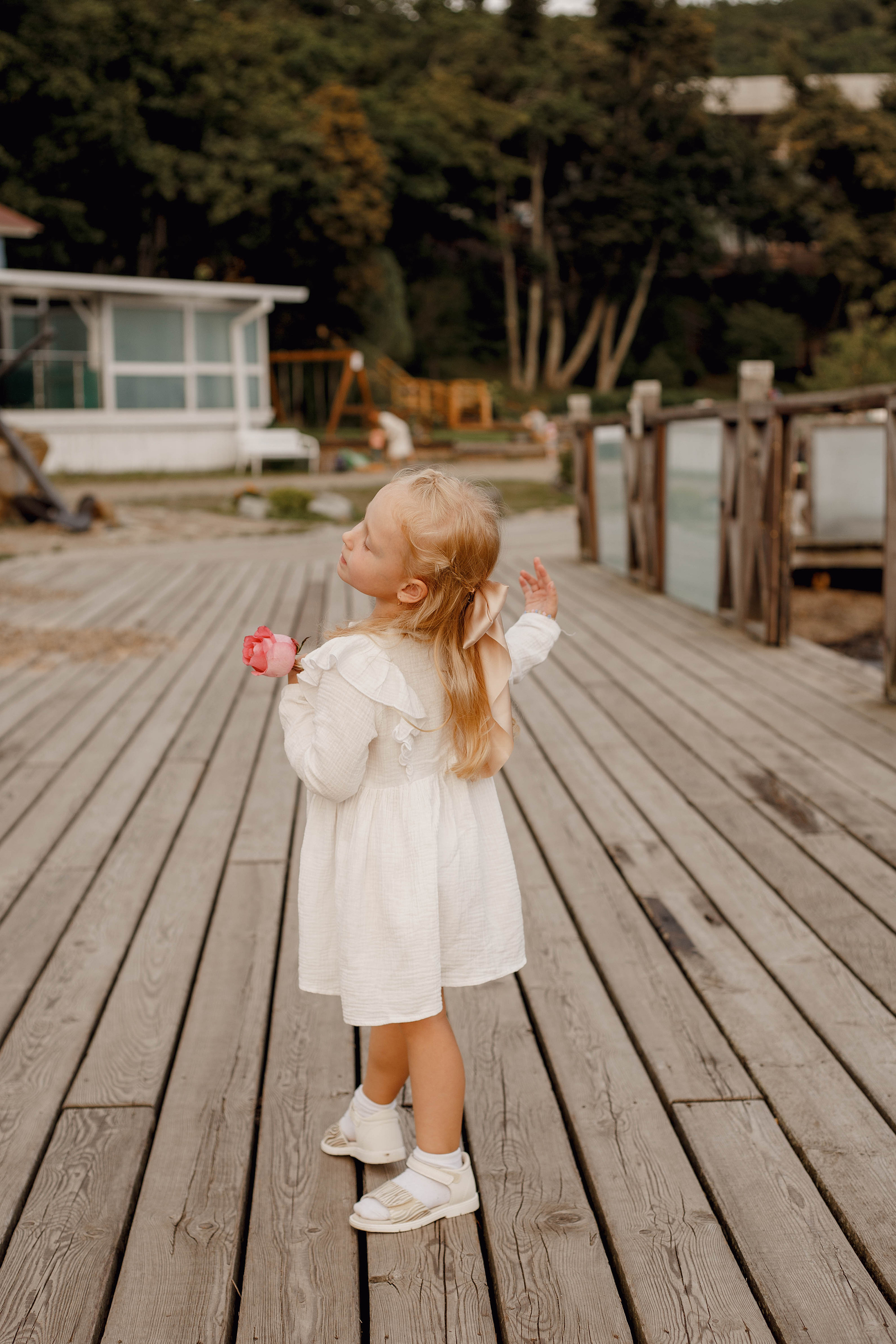 Съемка на Новике. Фотограф из Владивостока Юлия Черепова