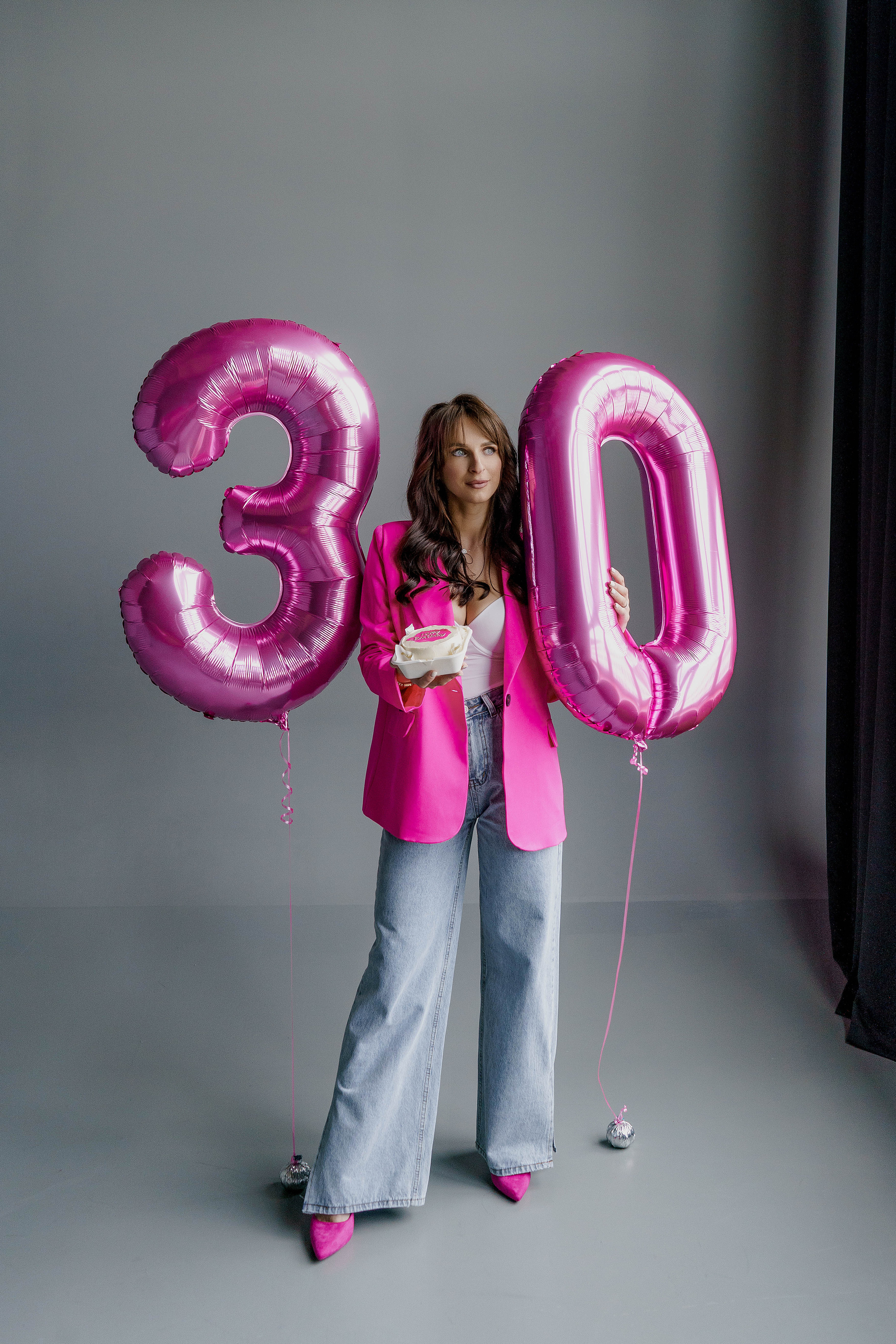 День Рождения Екатерины. Фотограф из Владивостока Юлия Черепова