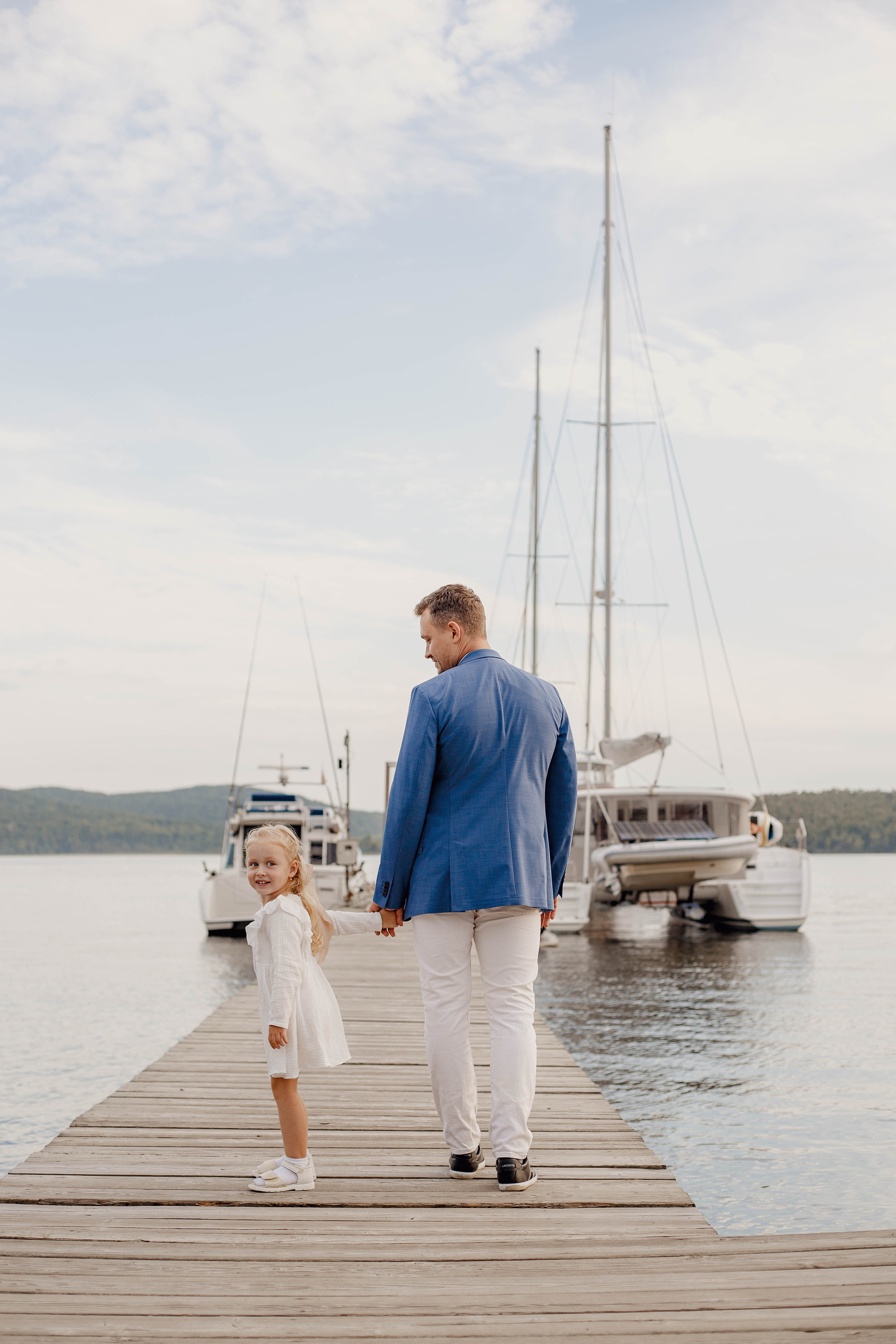 Съемка на Новике. Фотограф из Владивостока Юлия Черепова