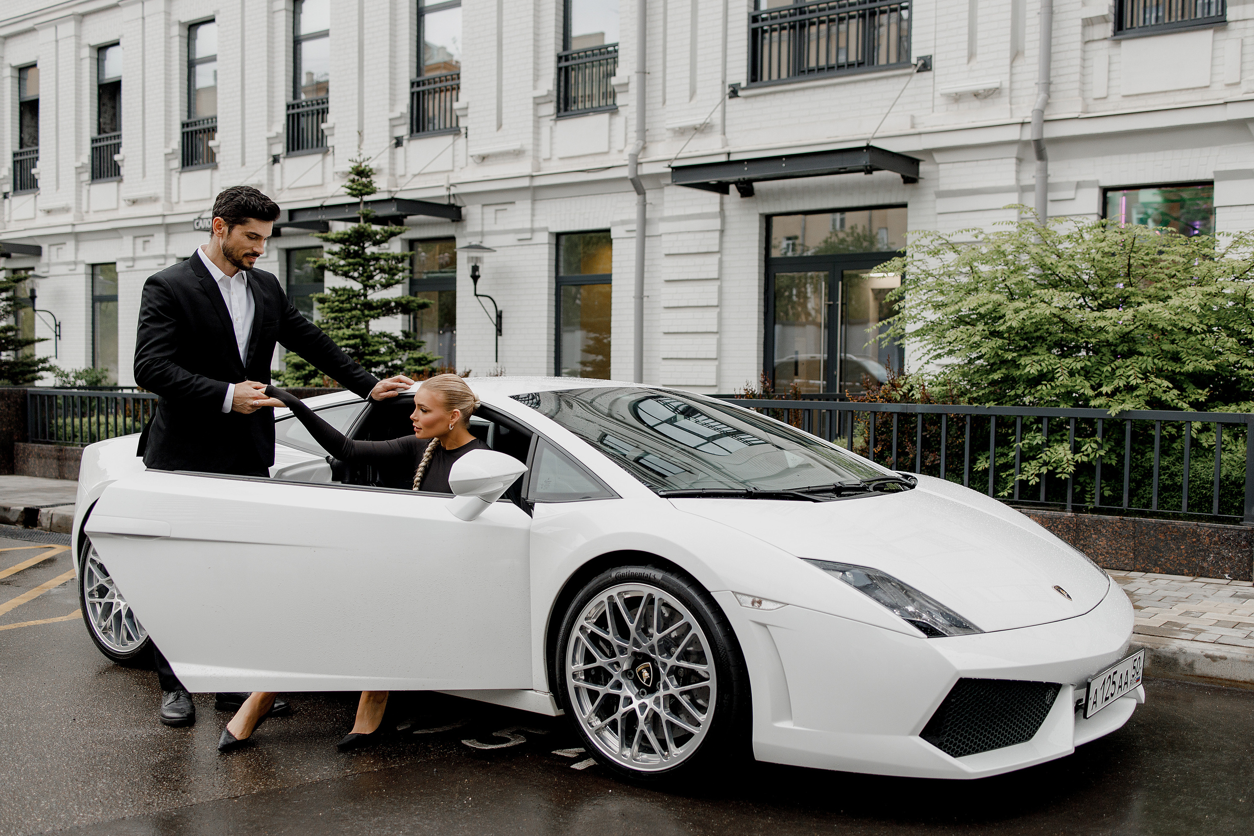 Дмитрий и Катерина Москва. Фотограф из Владивостока Юлия Черепова