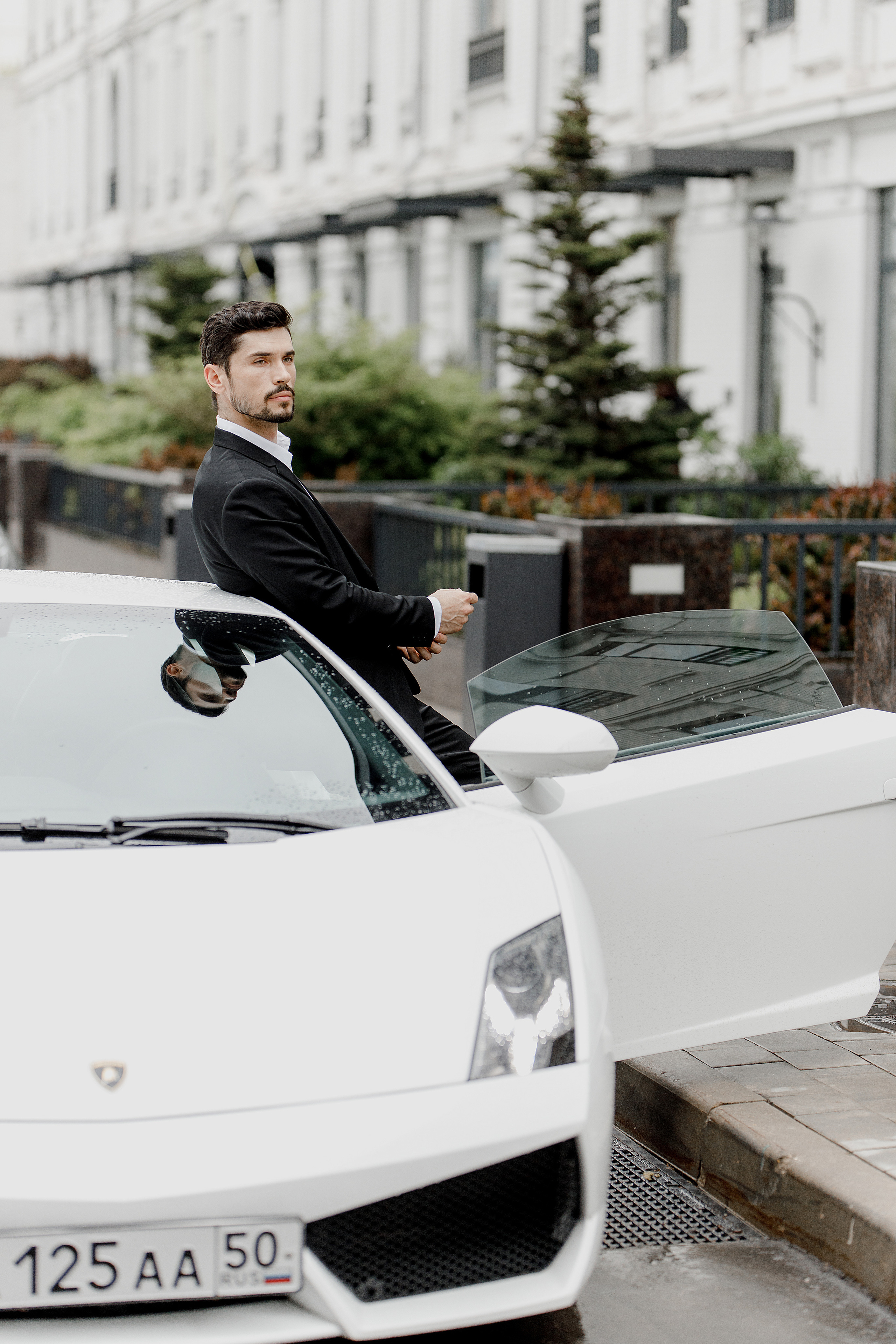 Дмитрий и Катерина Москва. Фотограф из Владивостока Юлия Черепова