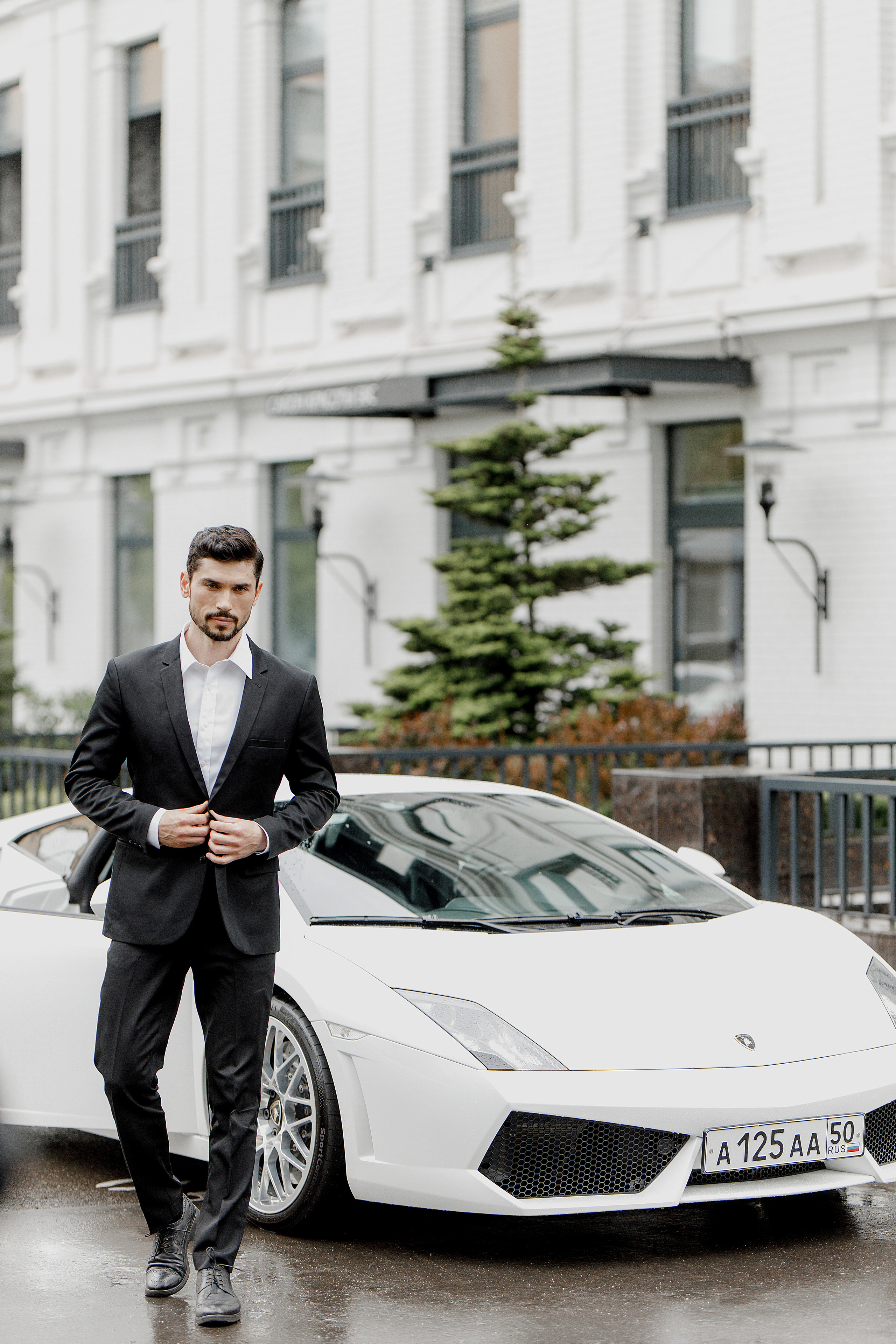 Дмитрий и Катерина Москва. Фотограф из Владивостока Юлия Черепова