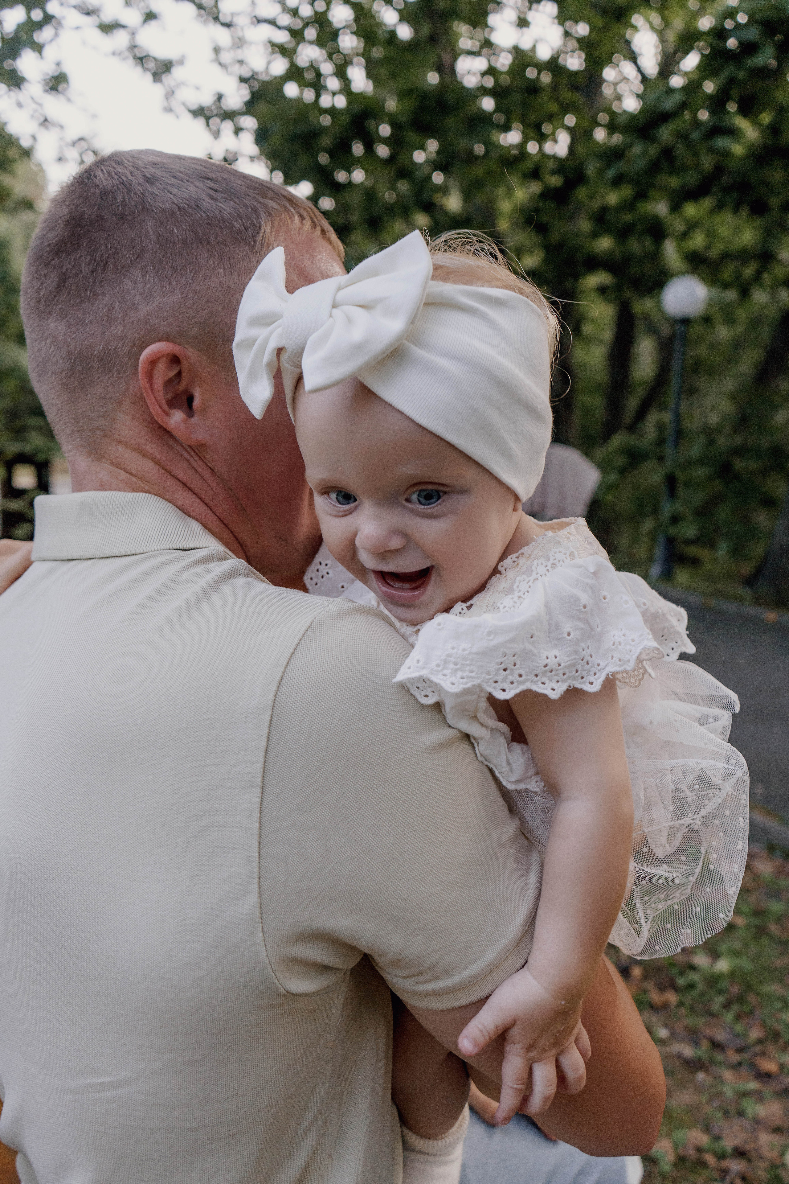 Вика, семейная фотосессия (Седанка парк). Фотограф из Владивостока Юлия Черепова