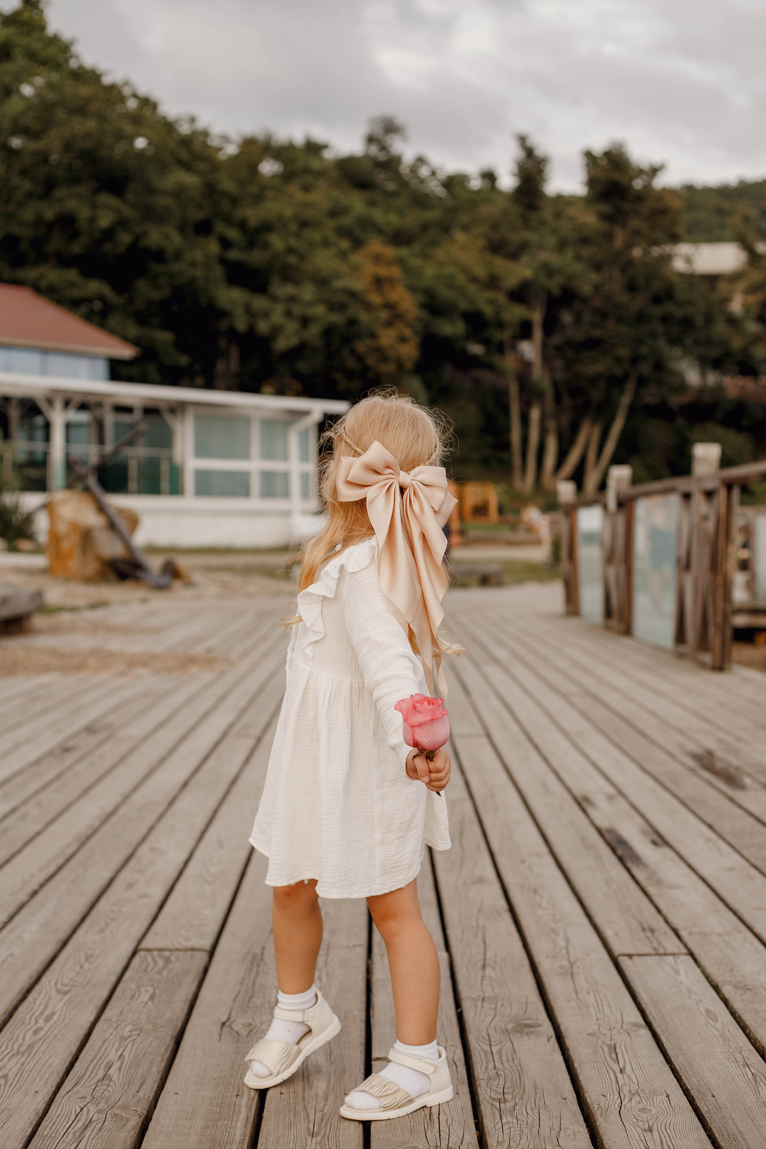 Съемка на Новике. Фотограф из Владивостока Юлия Черепова