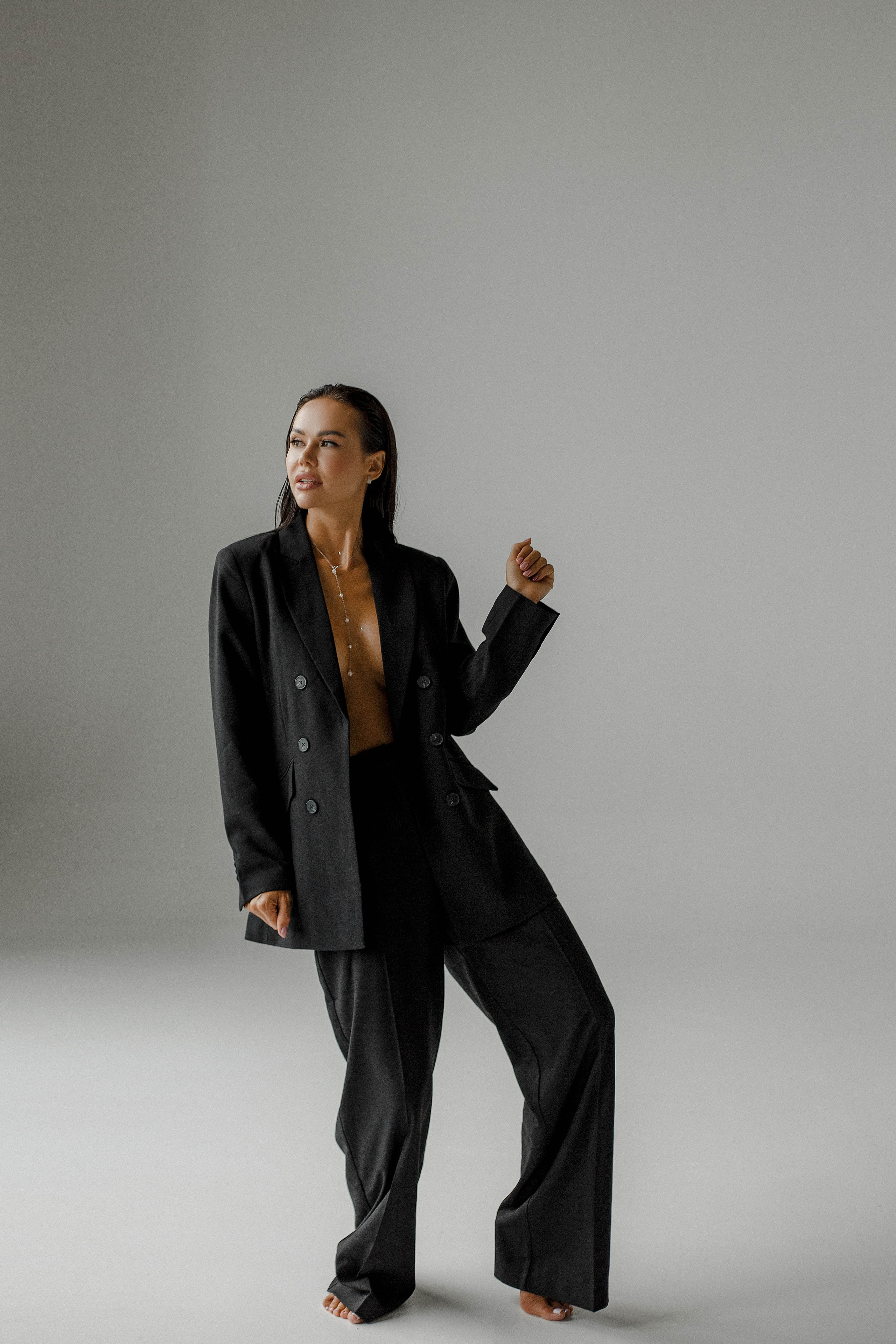 Вера. Фотограф из Владивостока Юлия Черепова