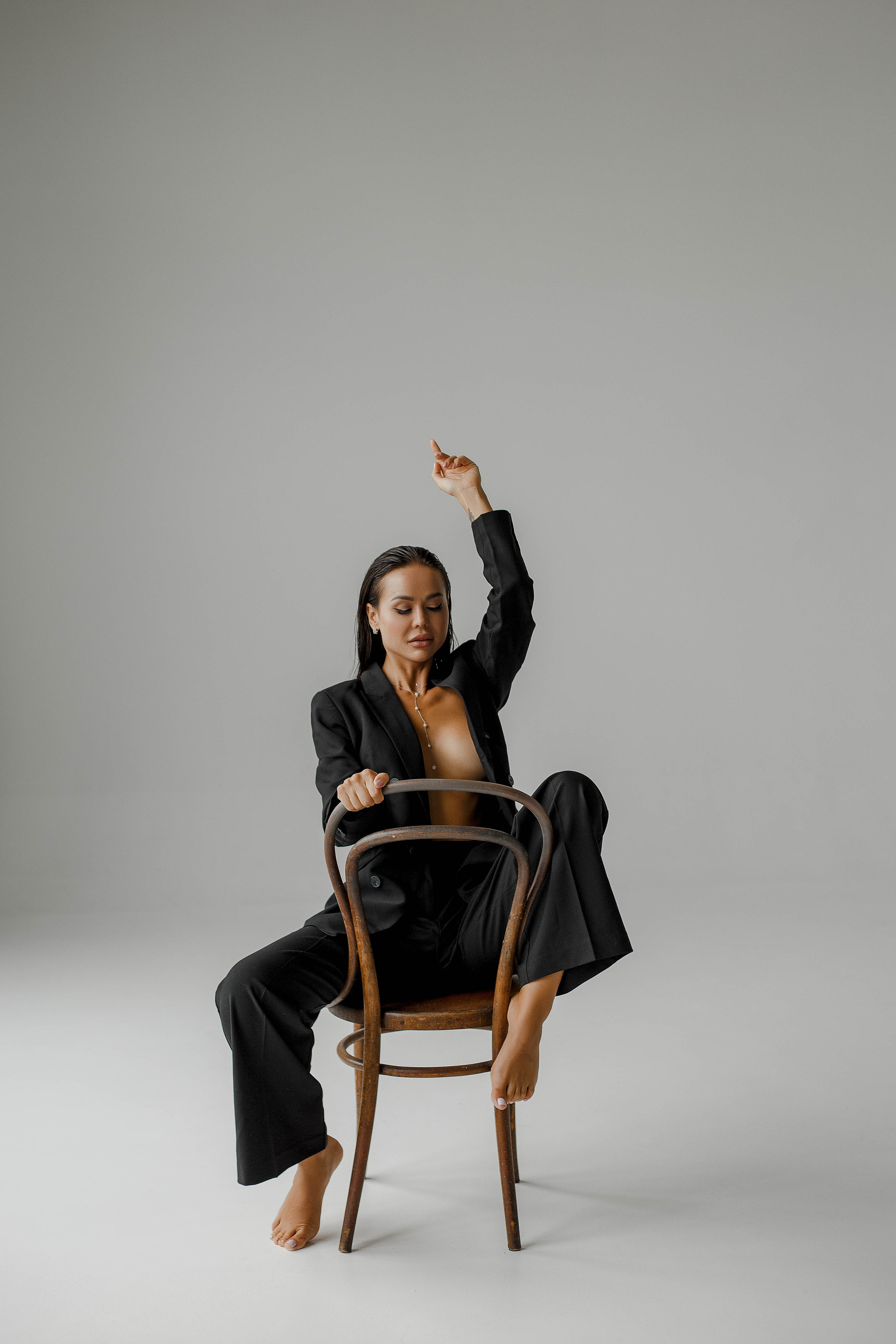 Вера. Фотограф из Владивостока Юлия Черепова