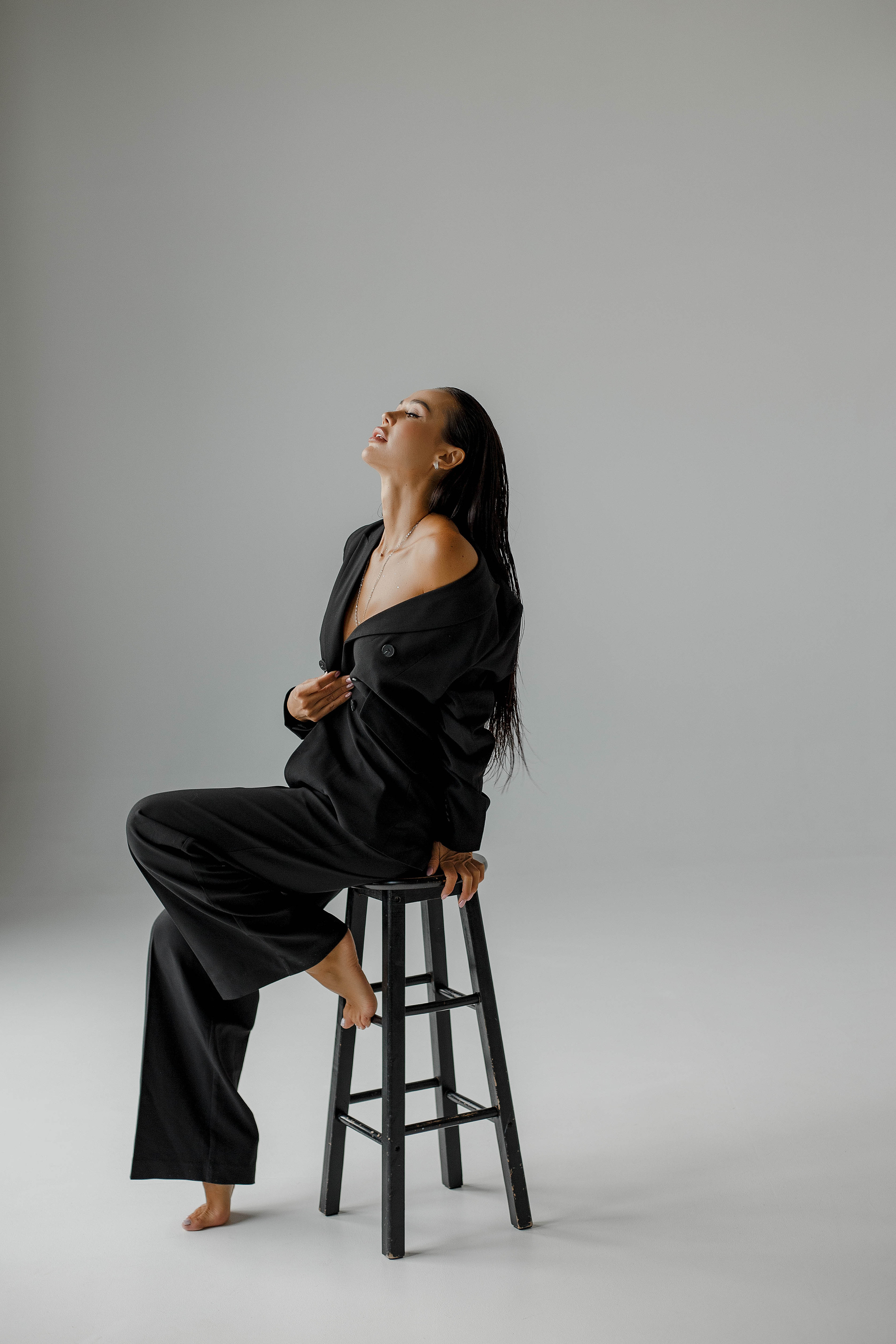 Вера. Фотограф из Владивостока Юлия Черепова