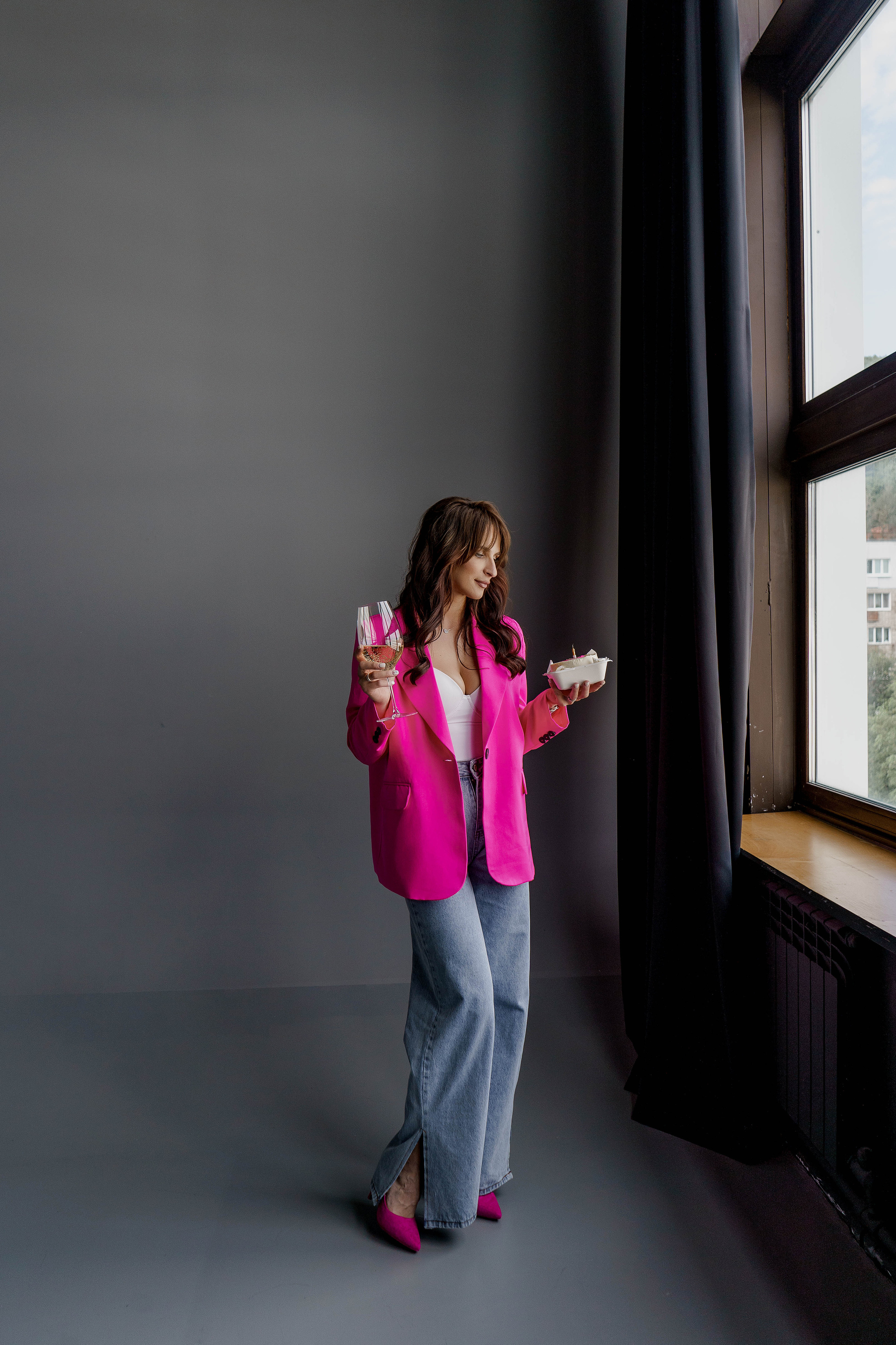 День Рождения Екатерины. Фотограф из Владивостока Юлия Черепова