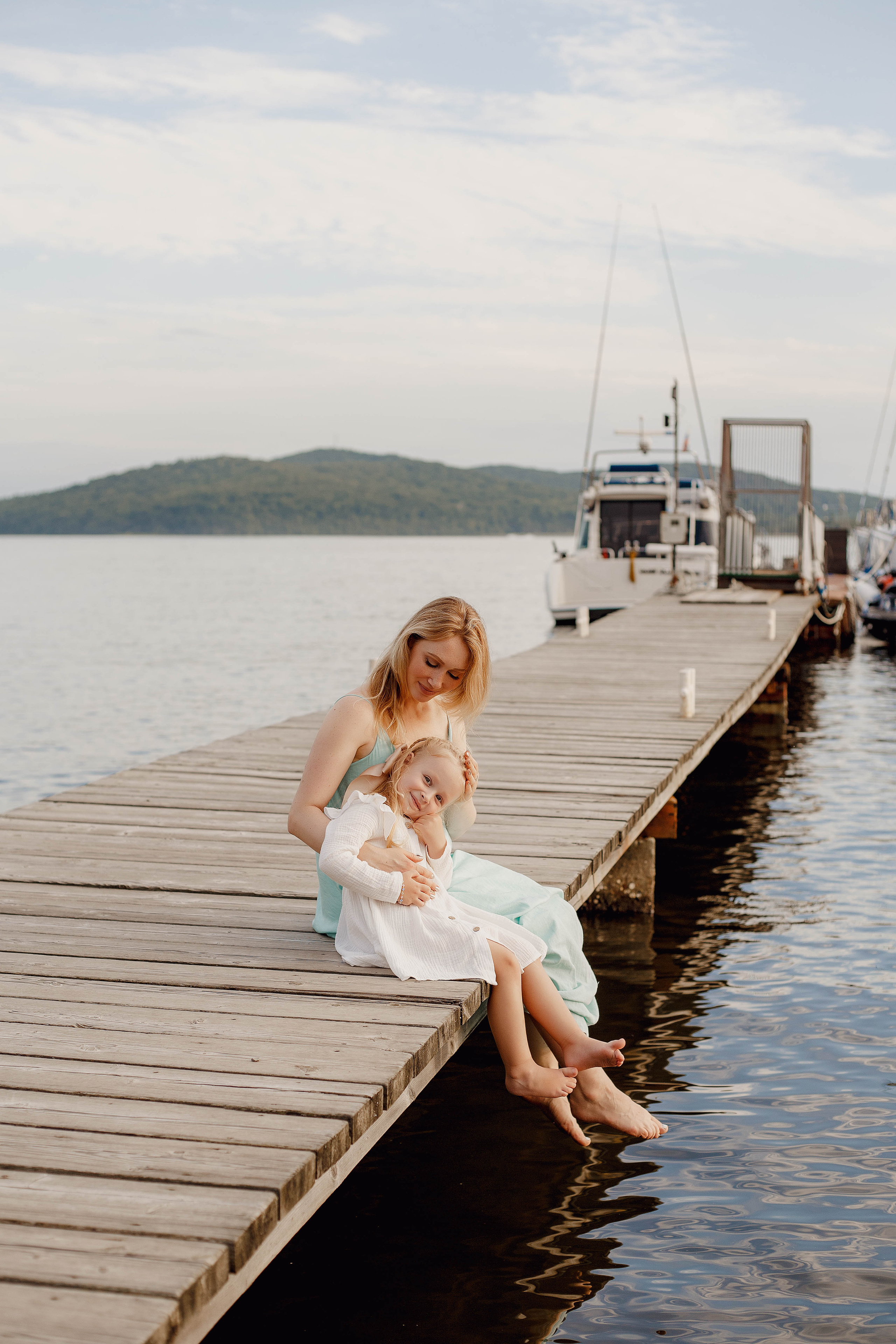 Съемка на Новике. Фотограф из Владивостока Юлия Черепова