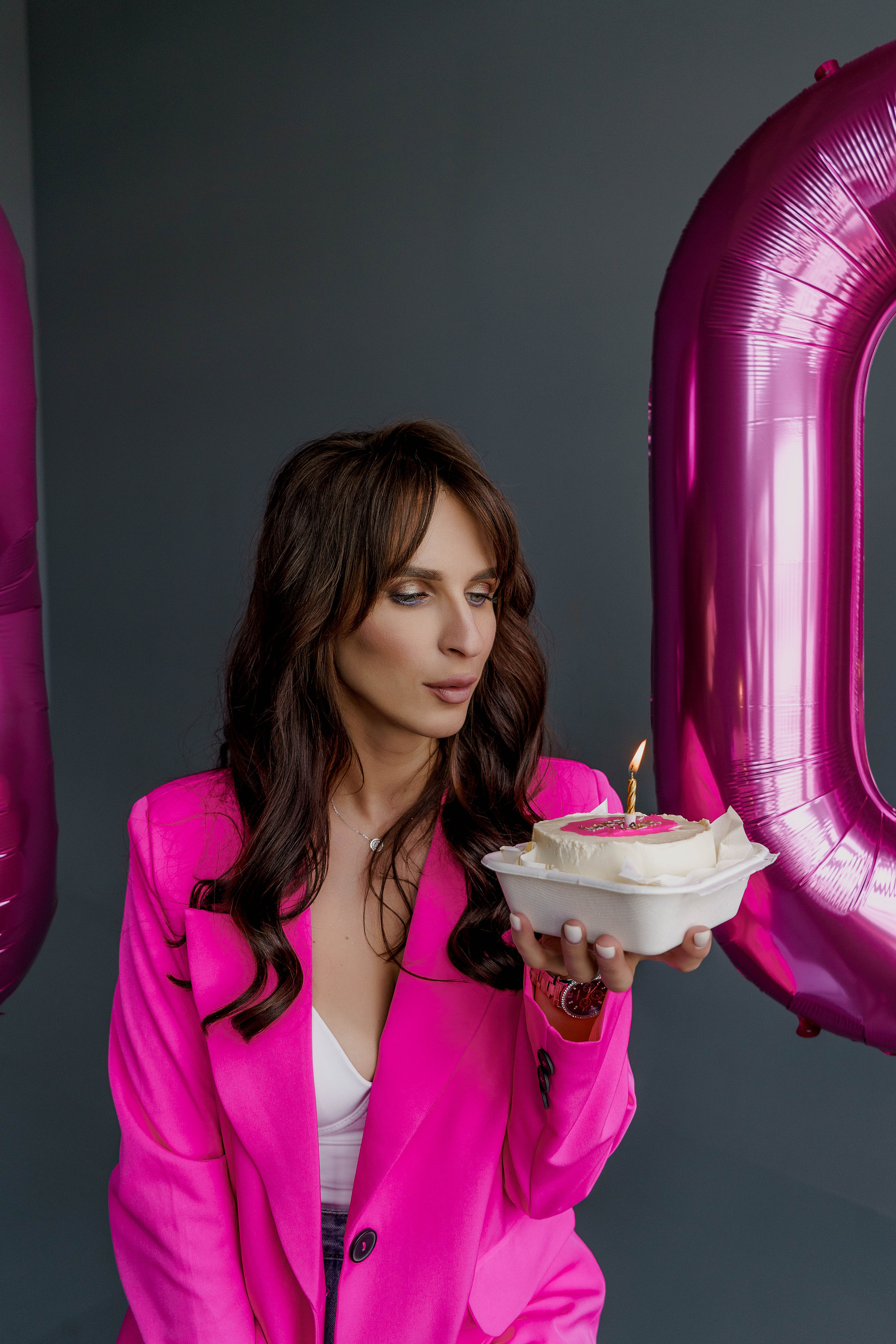 День Рождения Екатерины. Фотограф из Владивостока Юлия Черепова