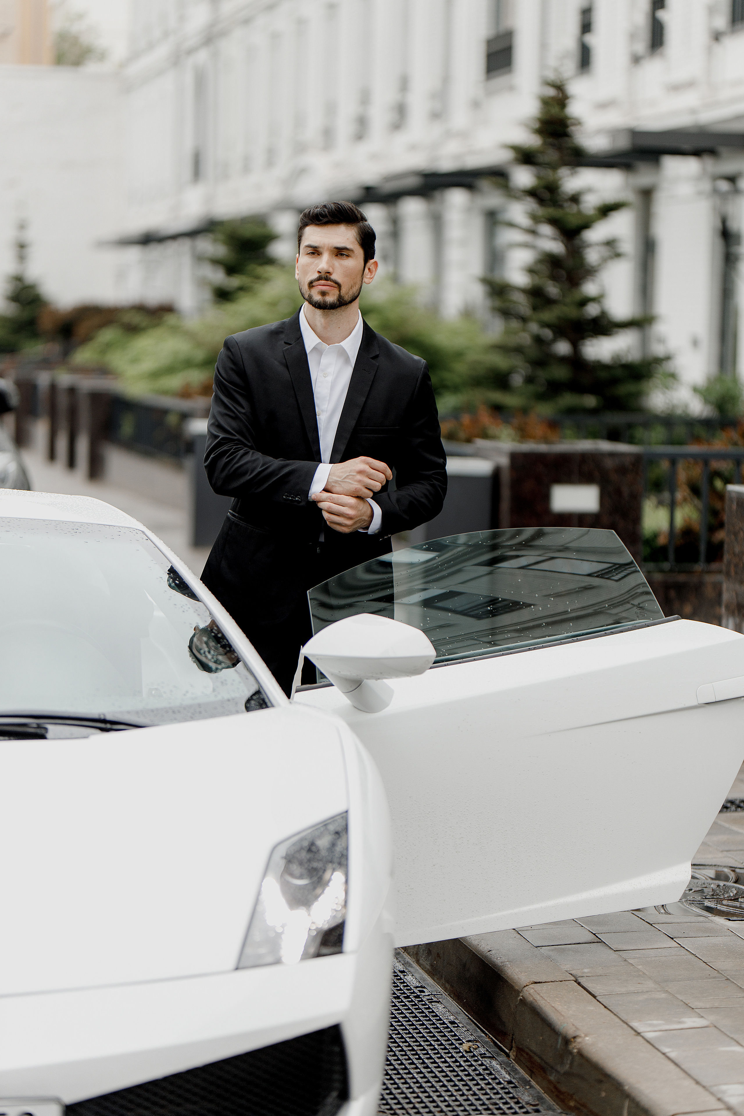 Дмитрий и Катерина Москва. Фотограф из Владивостока Юлия Черепова