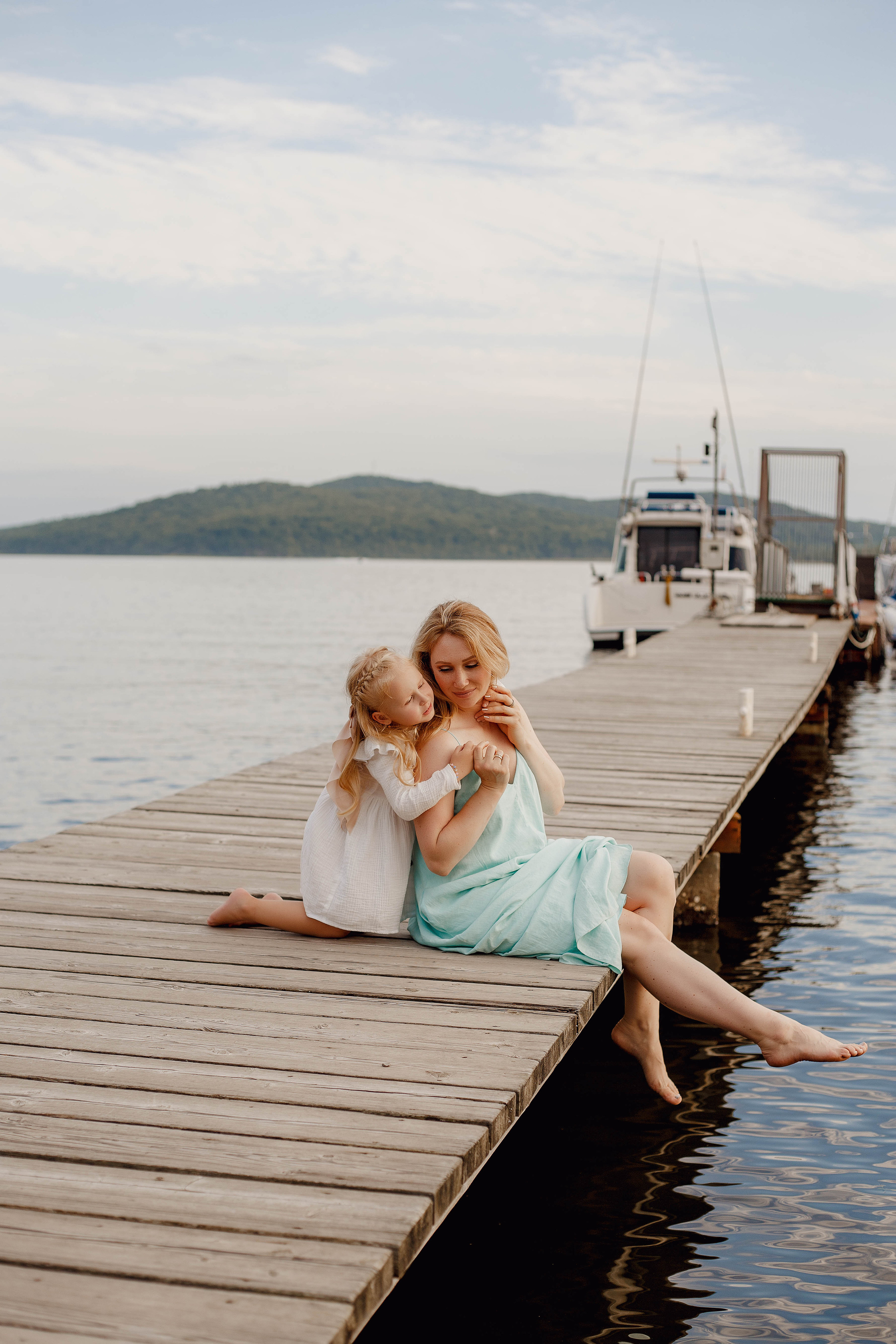 Съемка на Новике. Фотограф из Владивостока Юлия Черепова